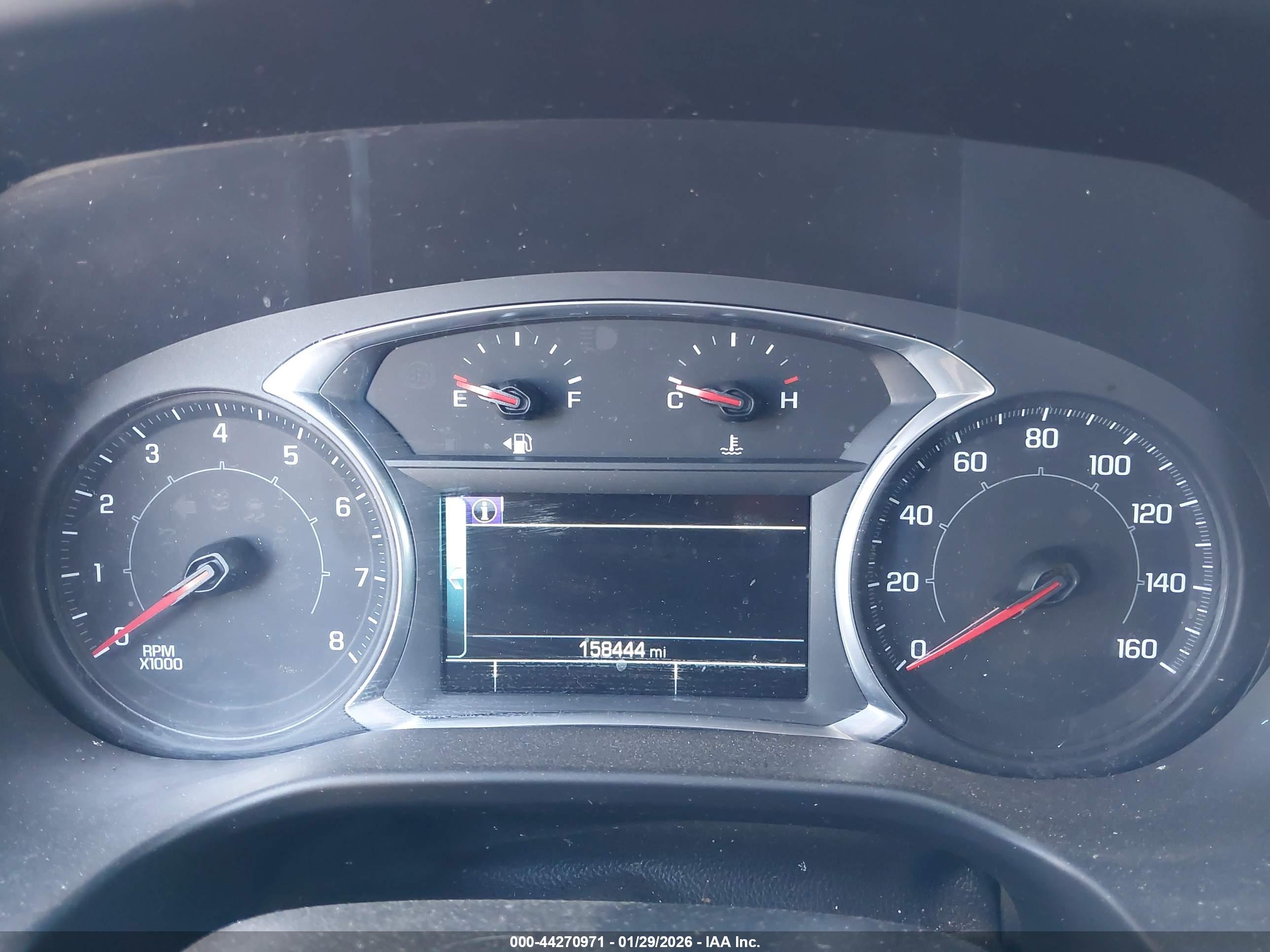 GMC ACADIA image 7