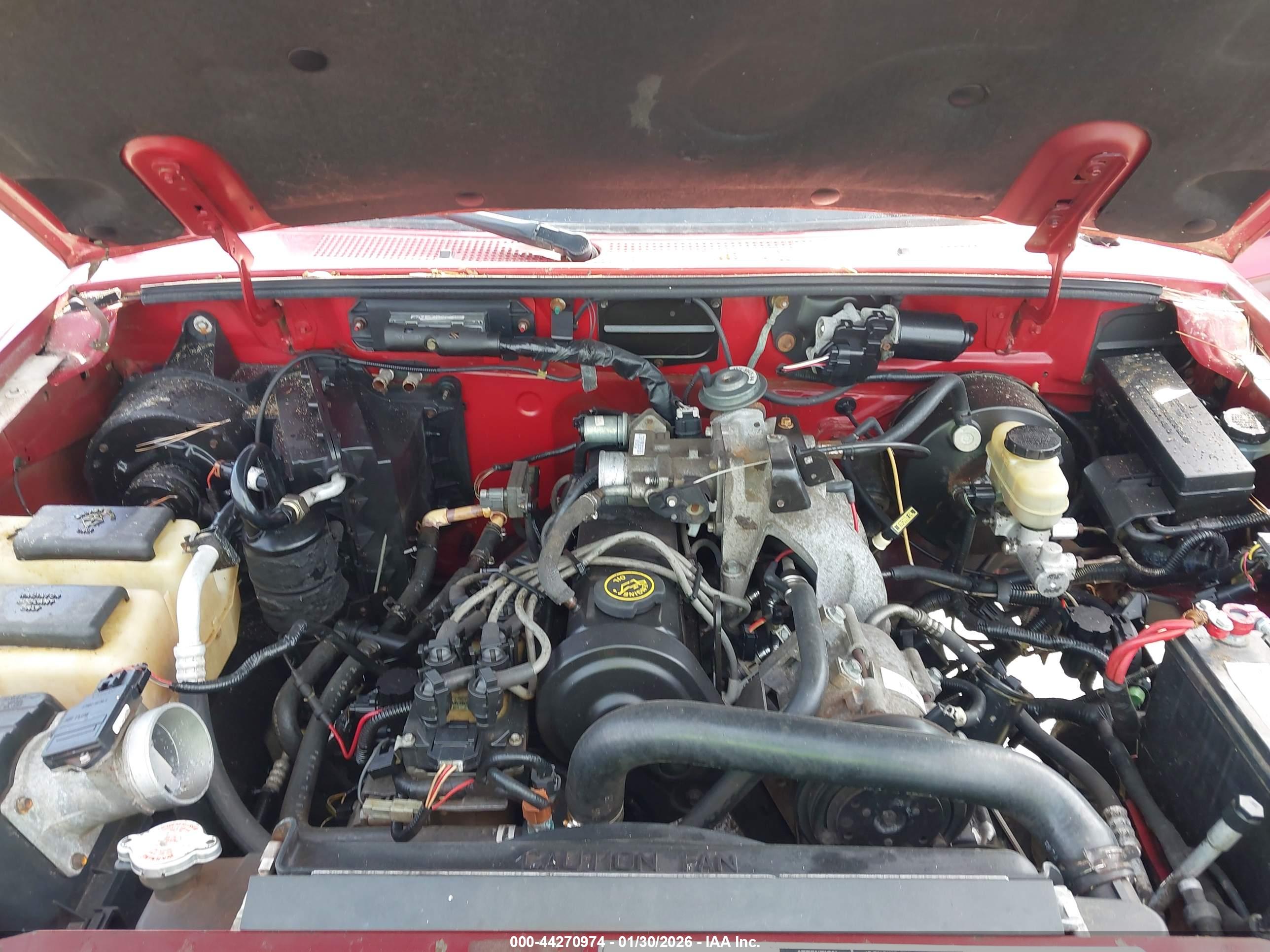 FORD RANGER image 10