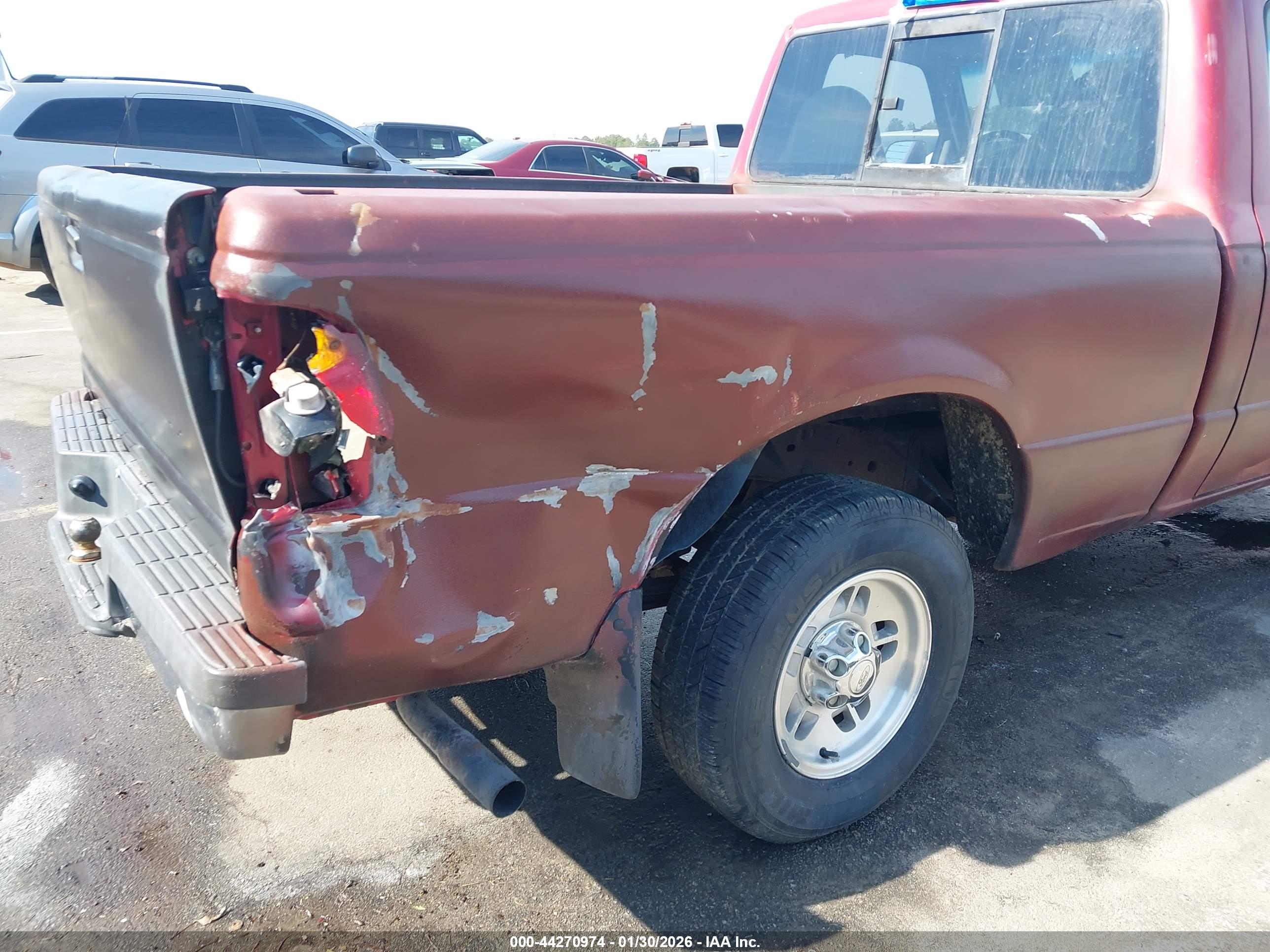 FORD RANGER image 6