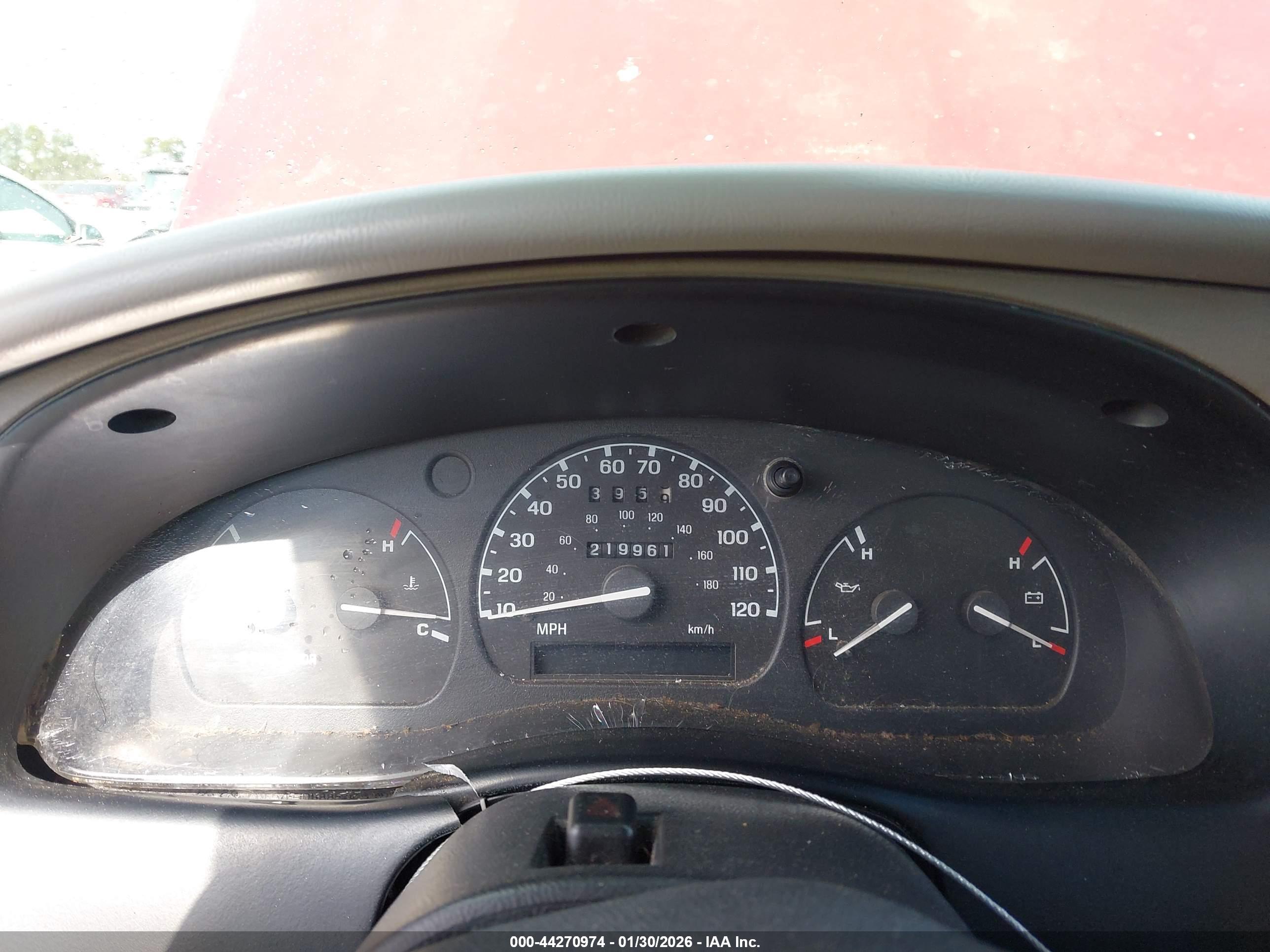 FORD RANGER image 7