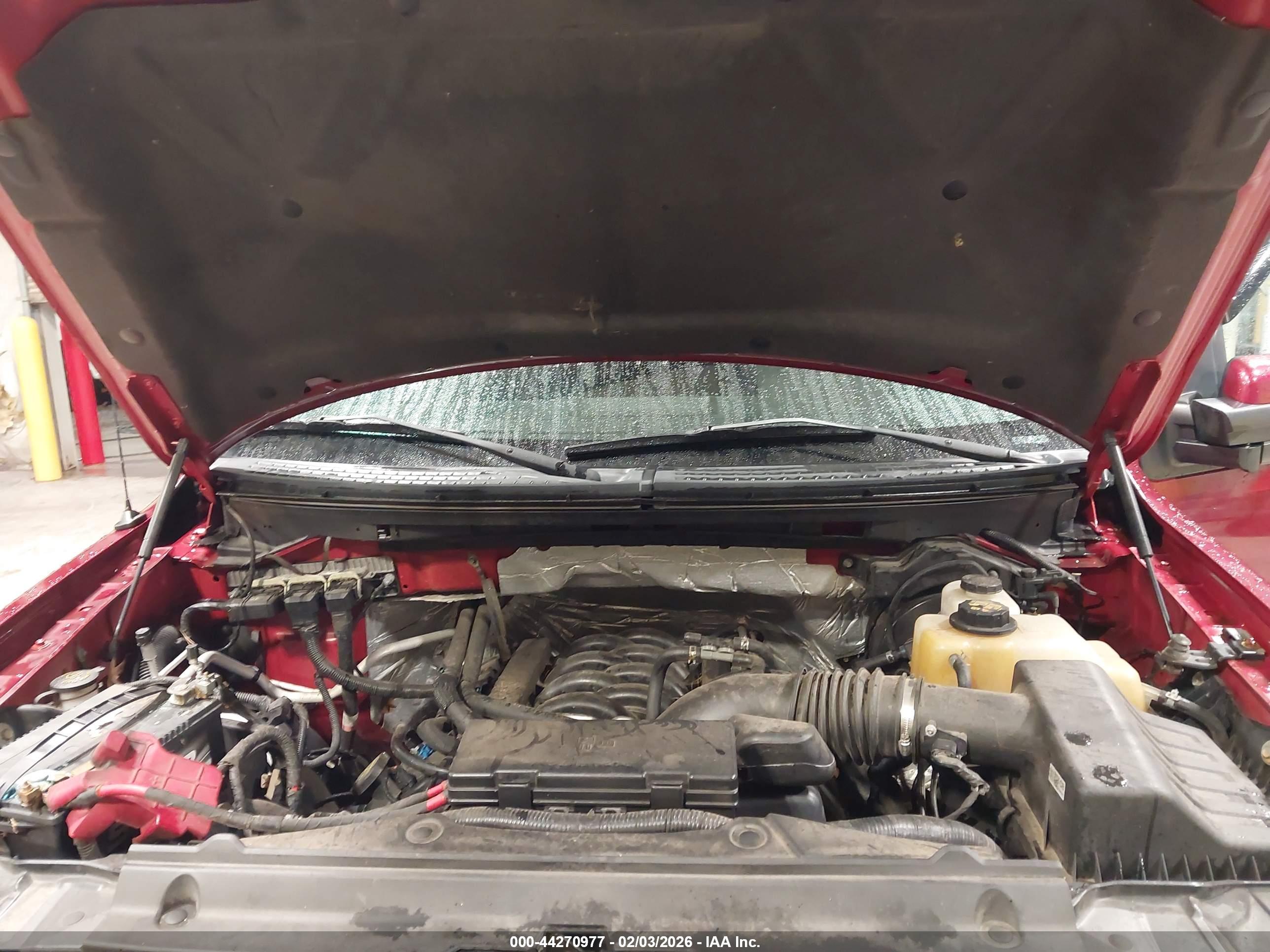 FORD F-150 image 10