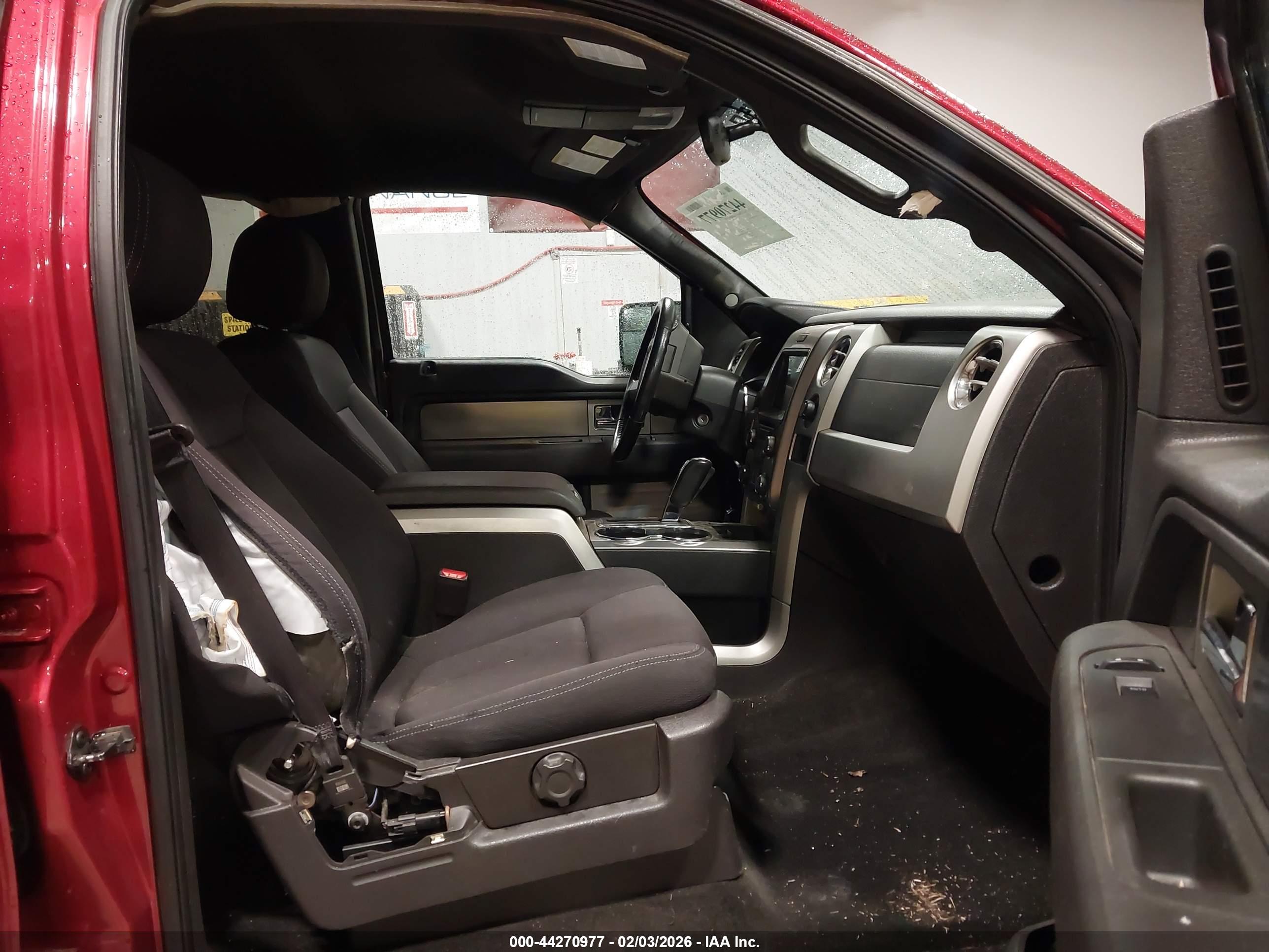 FORD F-150 image 5
