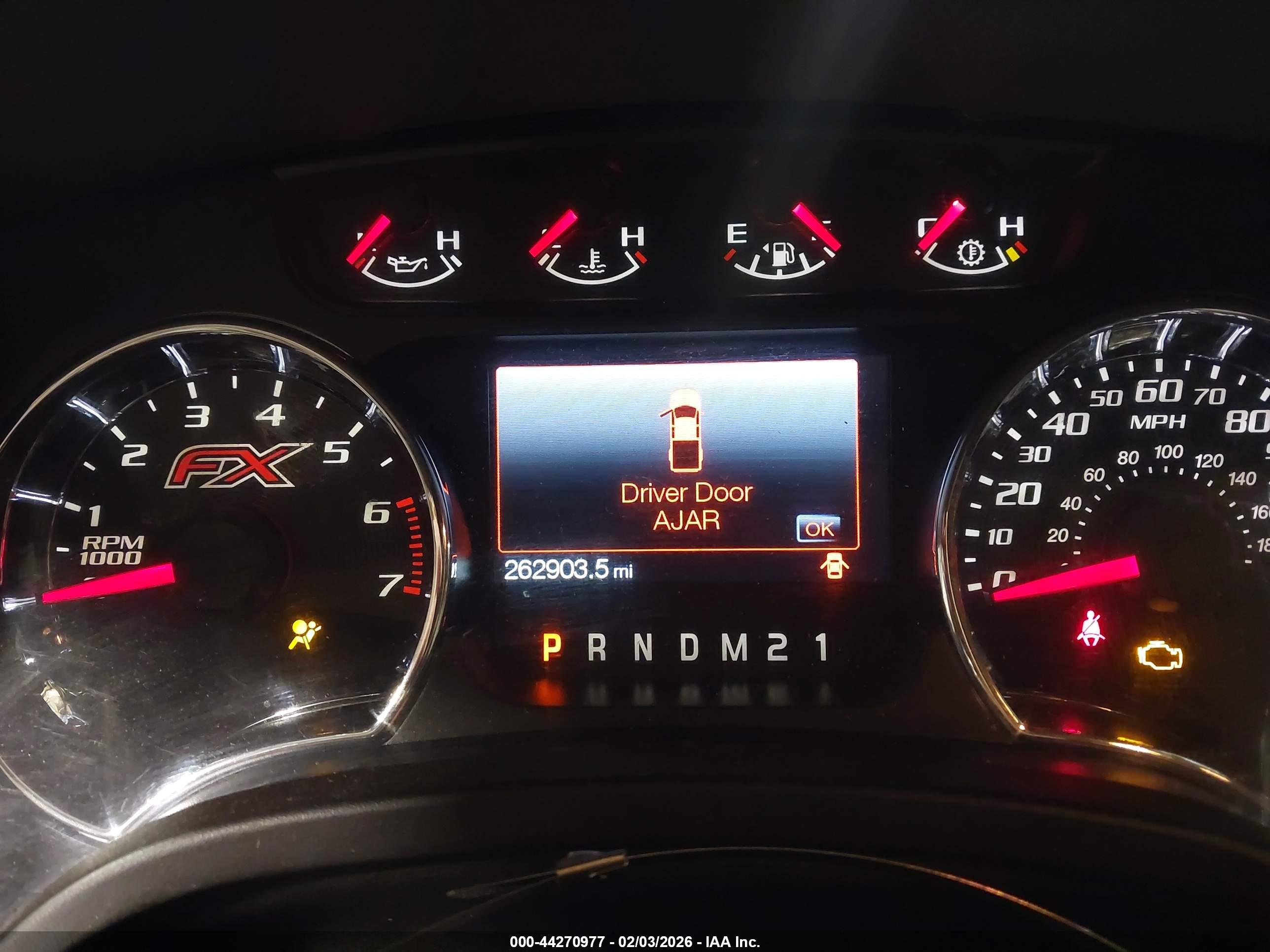 FORD F-150 image 7