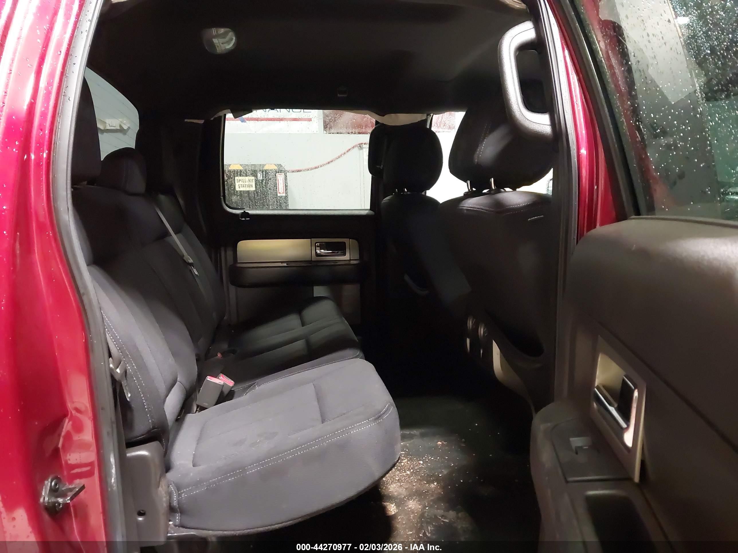 FORD F-150 image 8