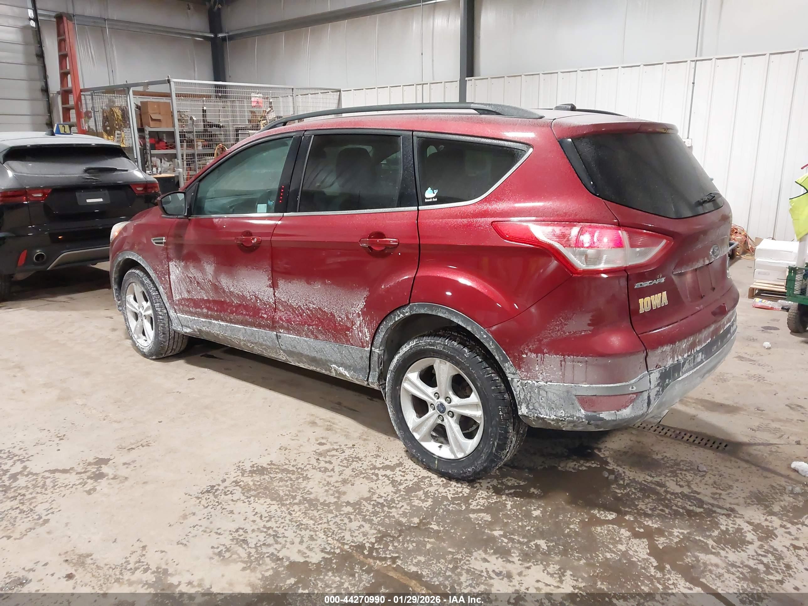 FORD ESCAPE image 3