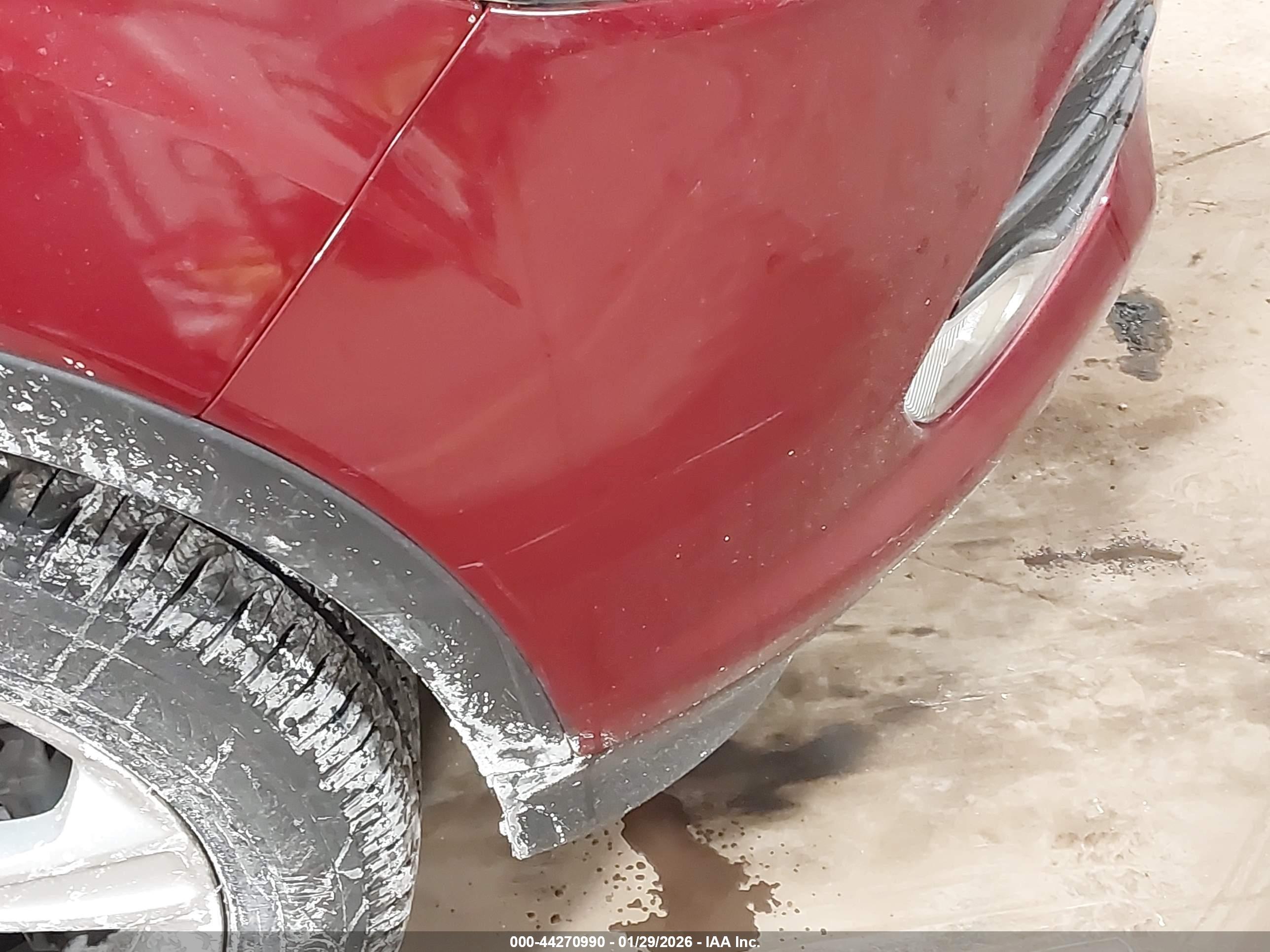 FORD ESCAPE image 6