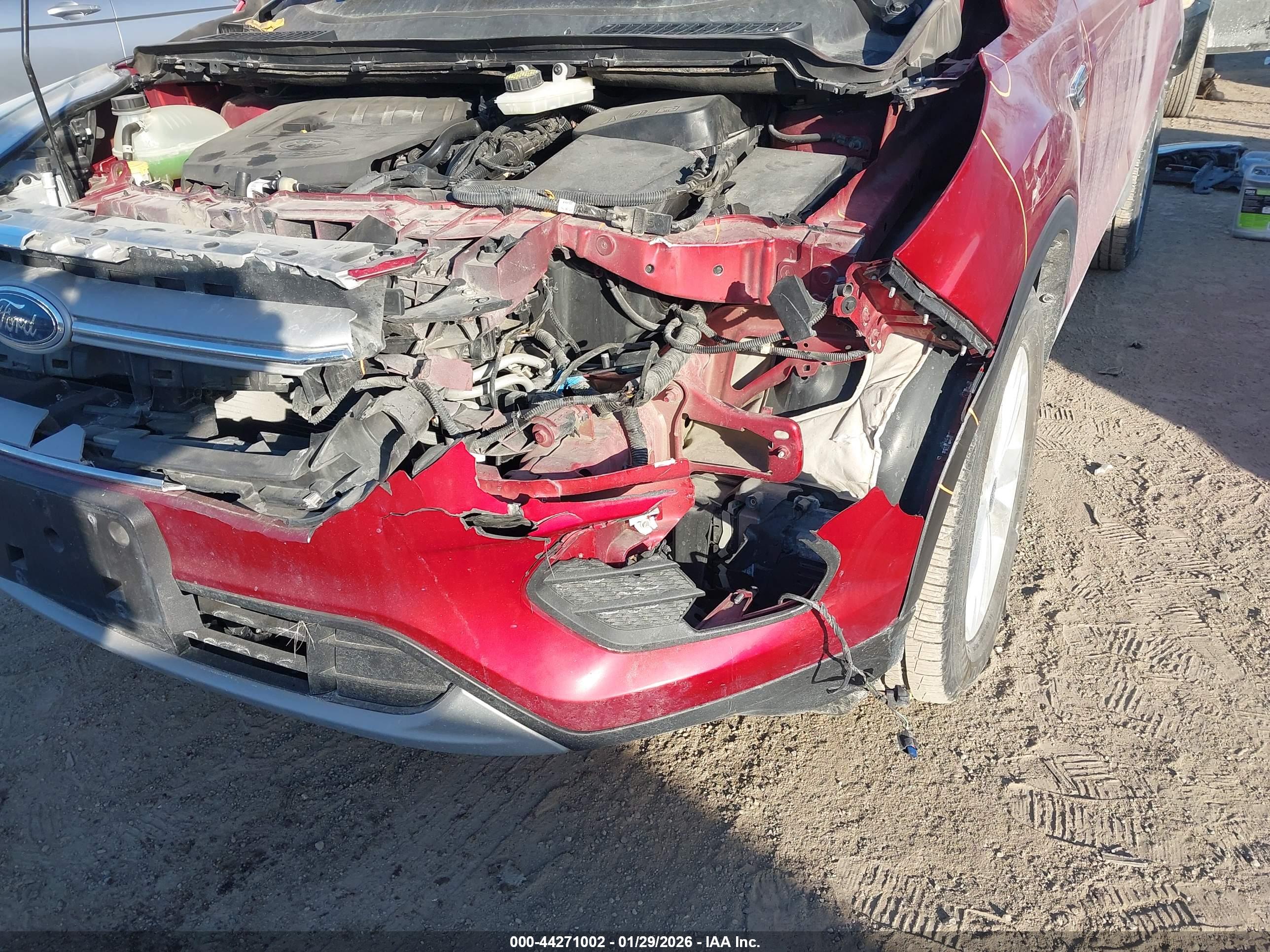 FORD ESCAPE image 6