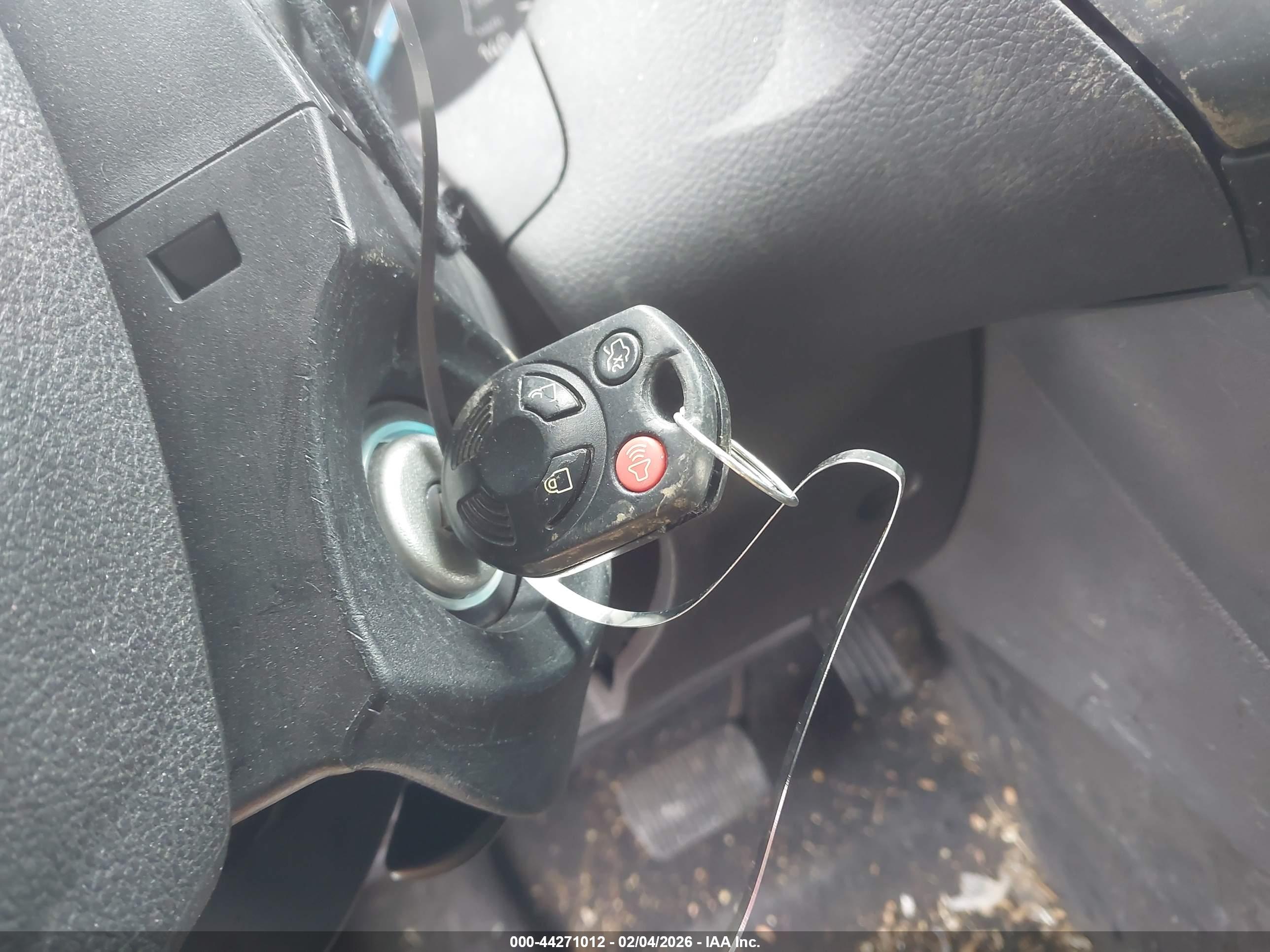 FORD FOCUS image 11