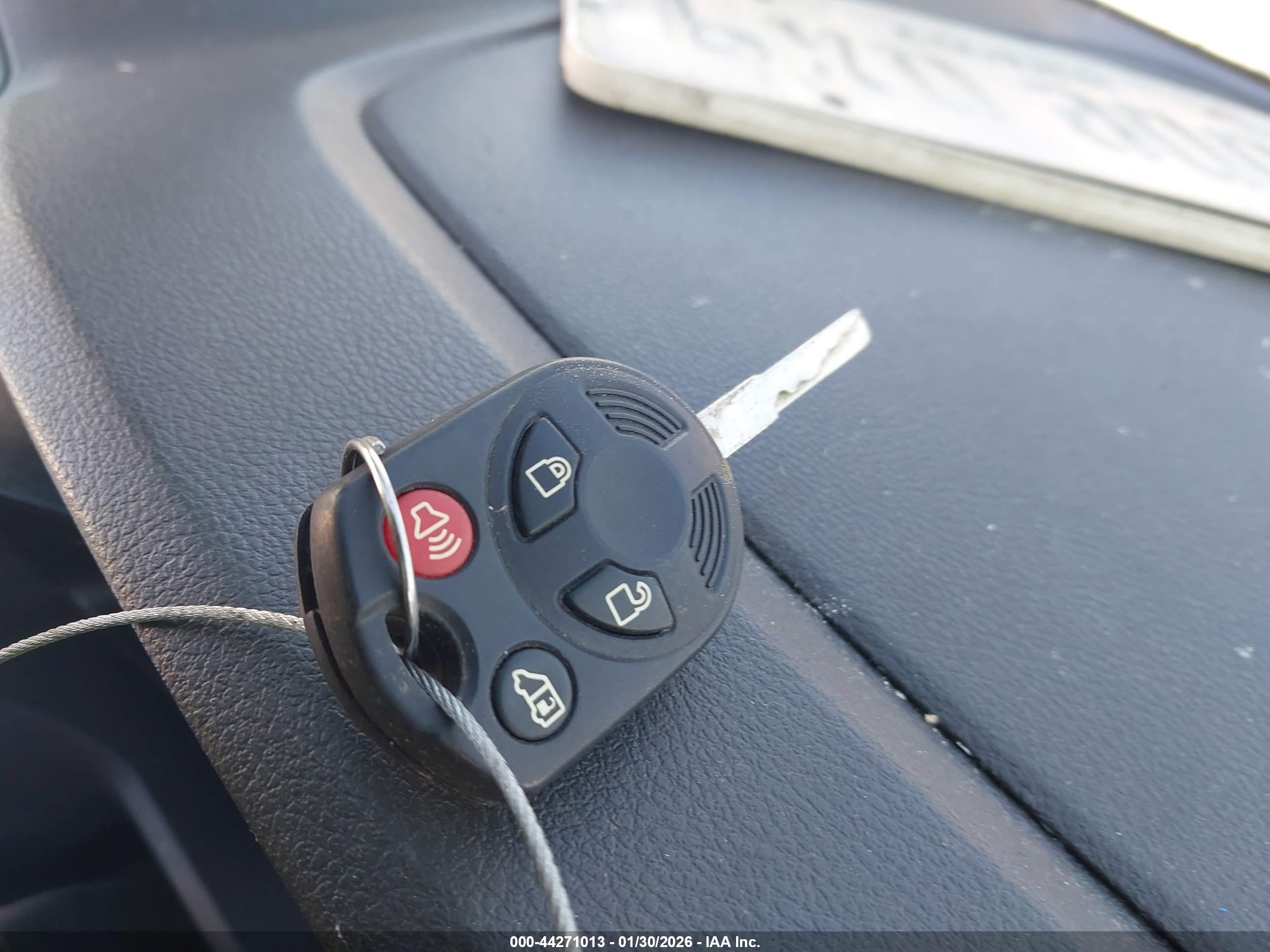 FORD TRANSIT-150 image 11
