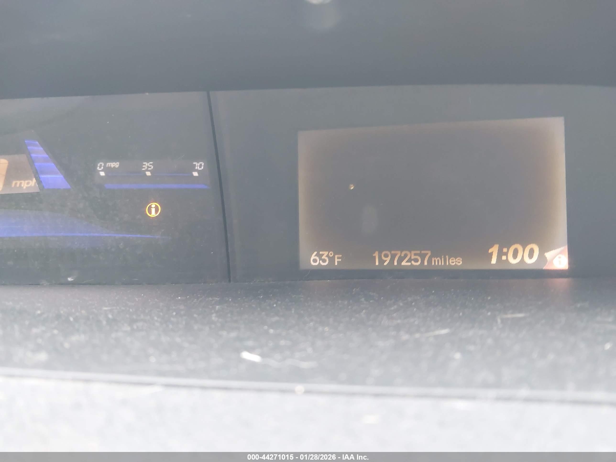 HONDA CIVIC image 7