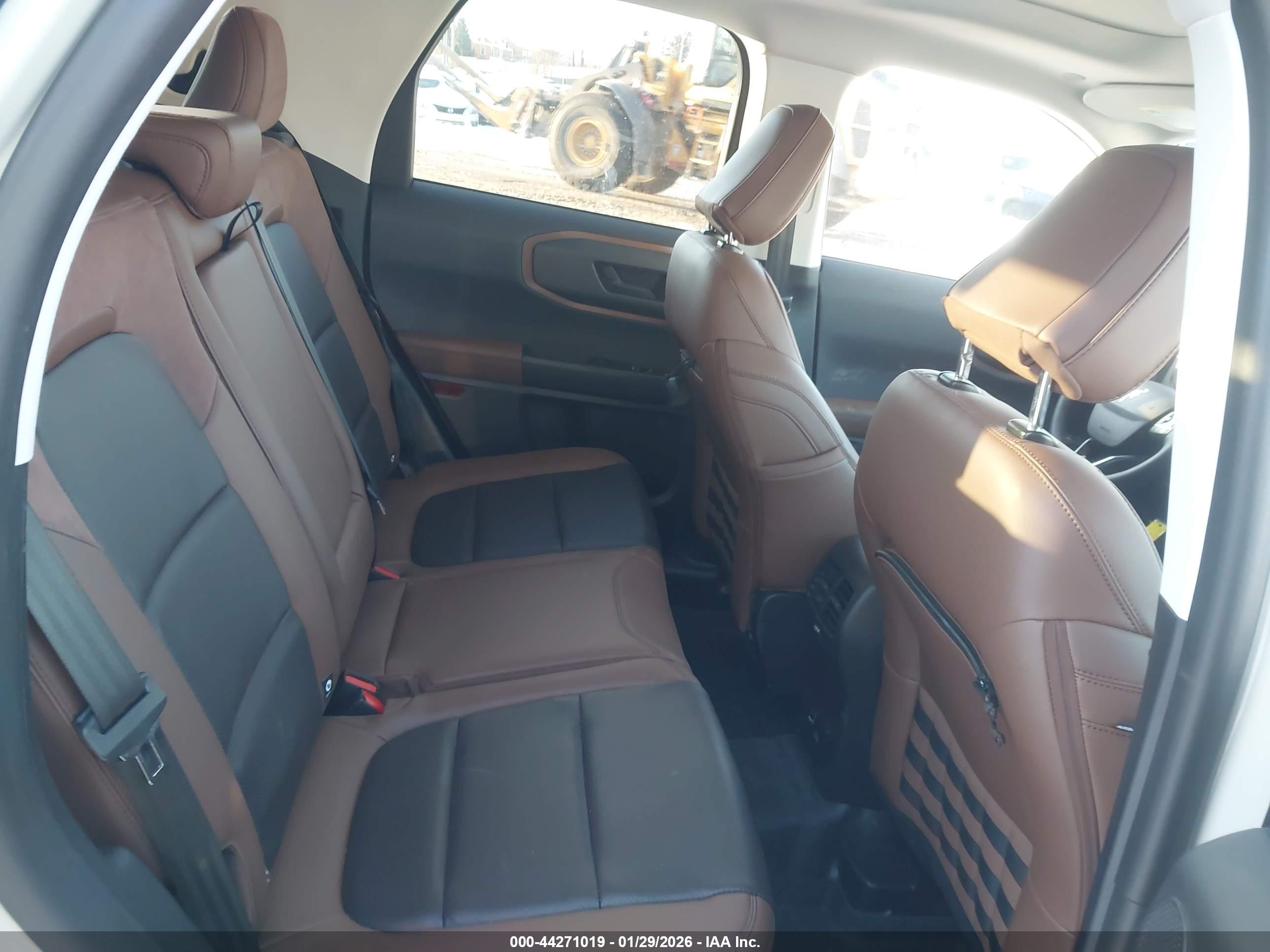 FORD BRONCO image 8