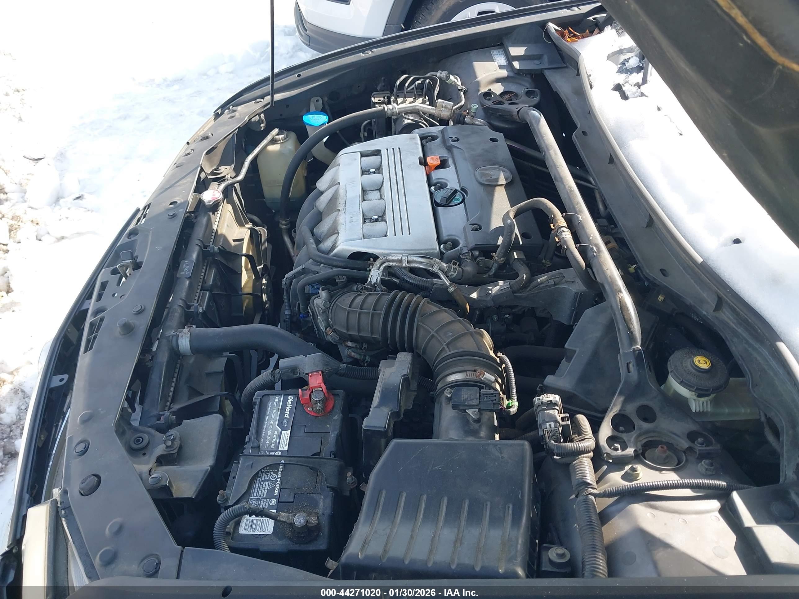 ACURA TSX image 10