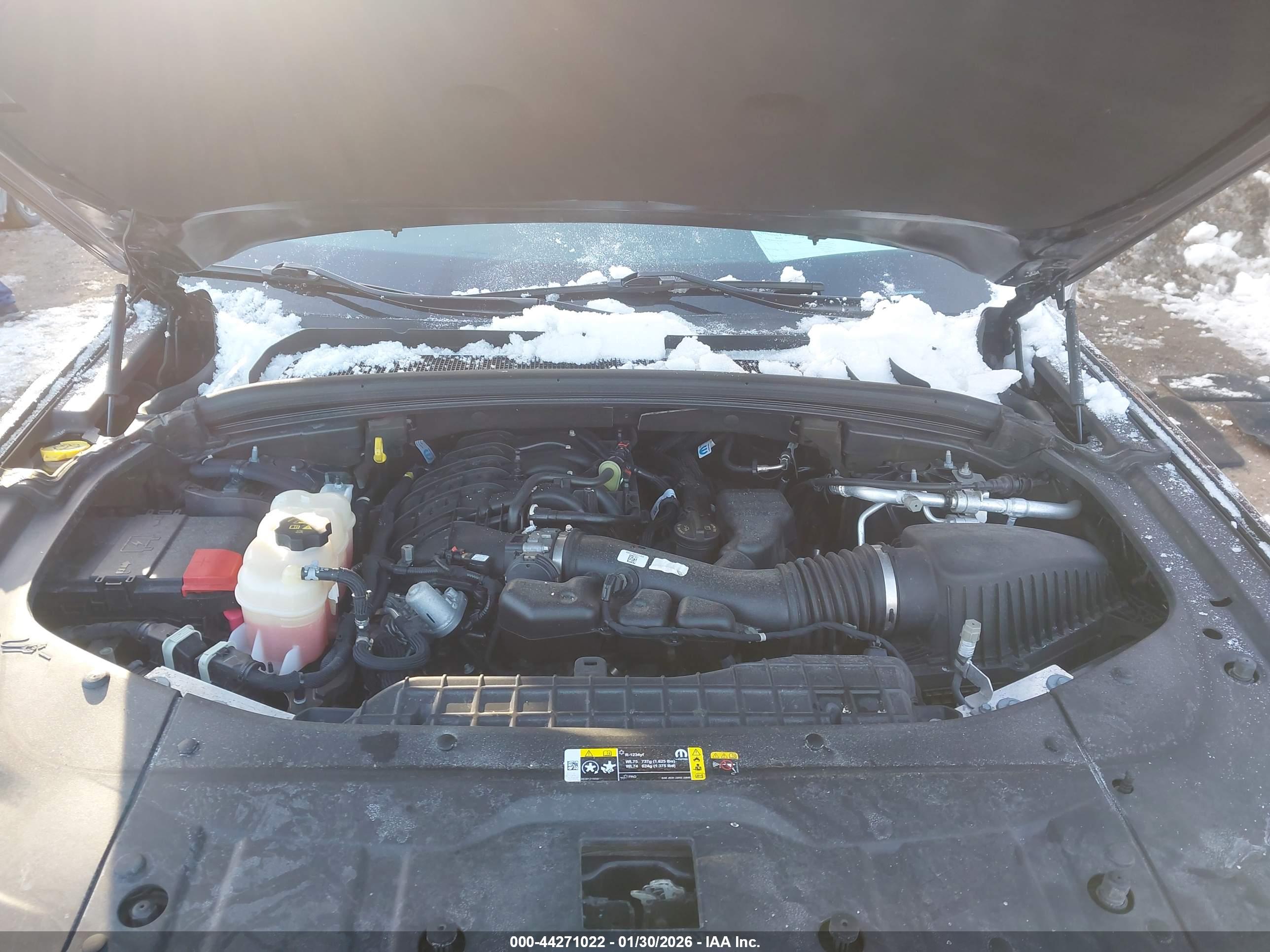 JEEP GRAND image 10