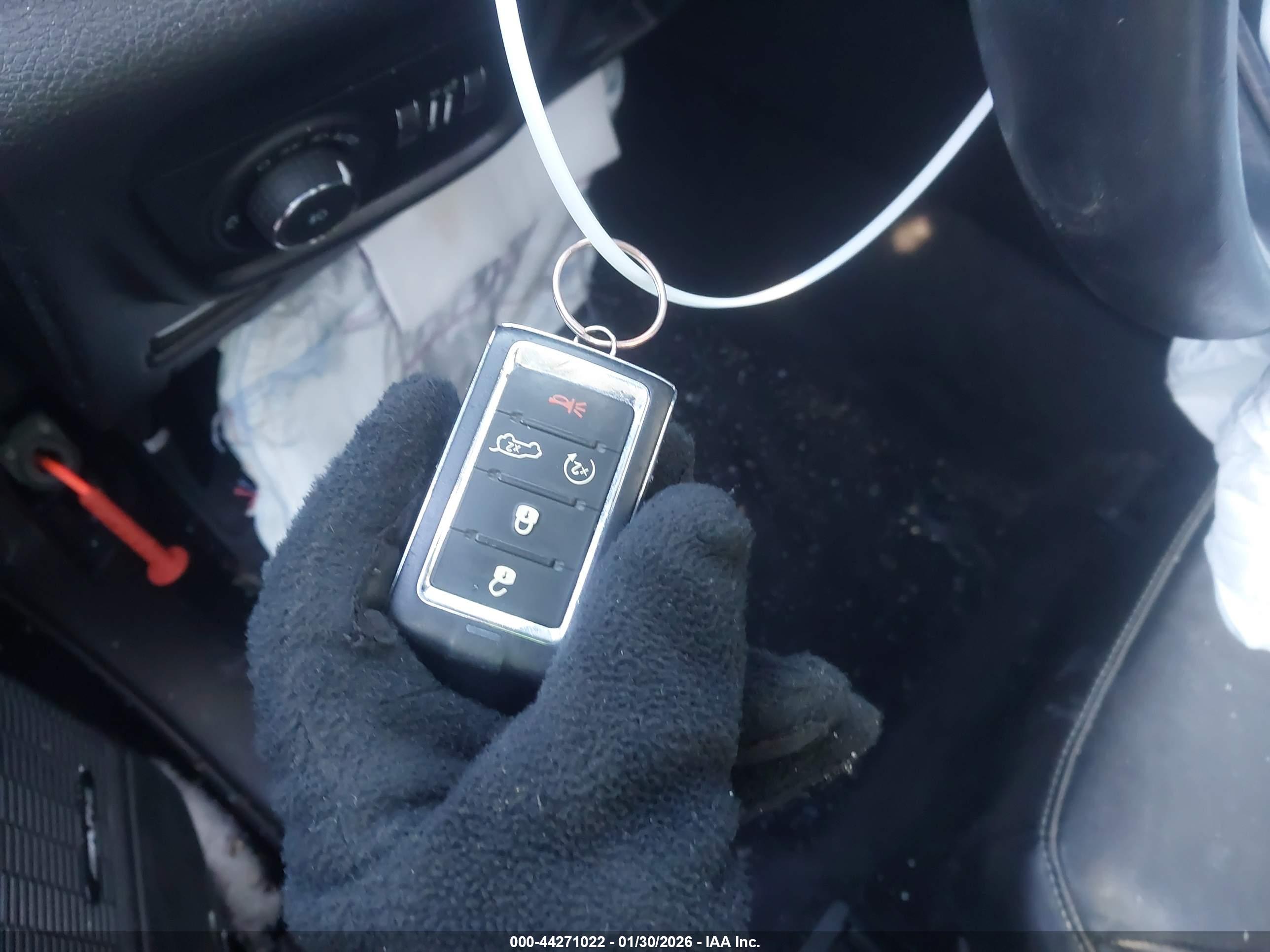 JEEP GRAND image 11