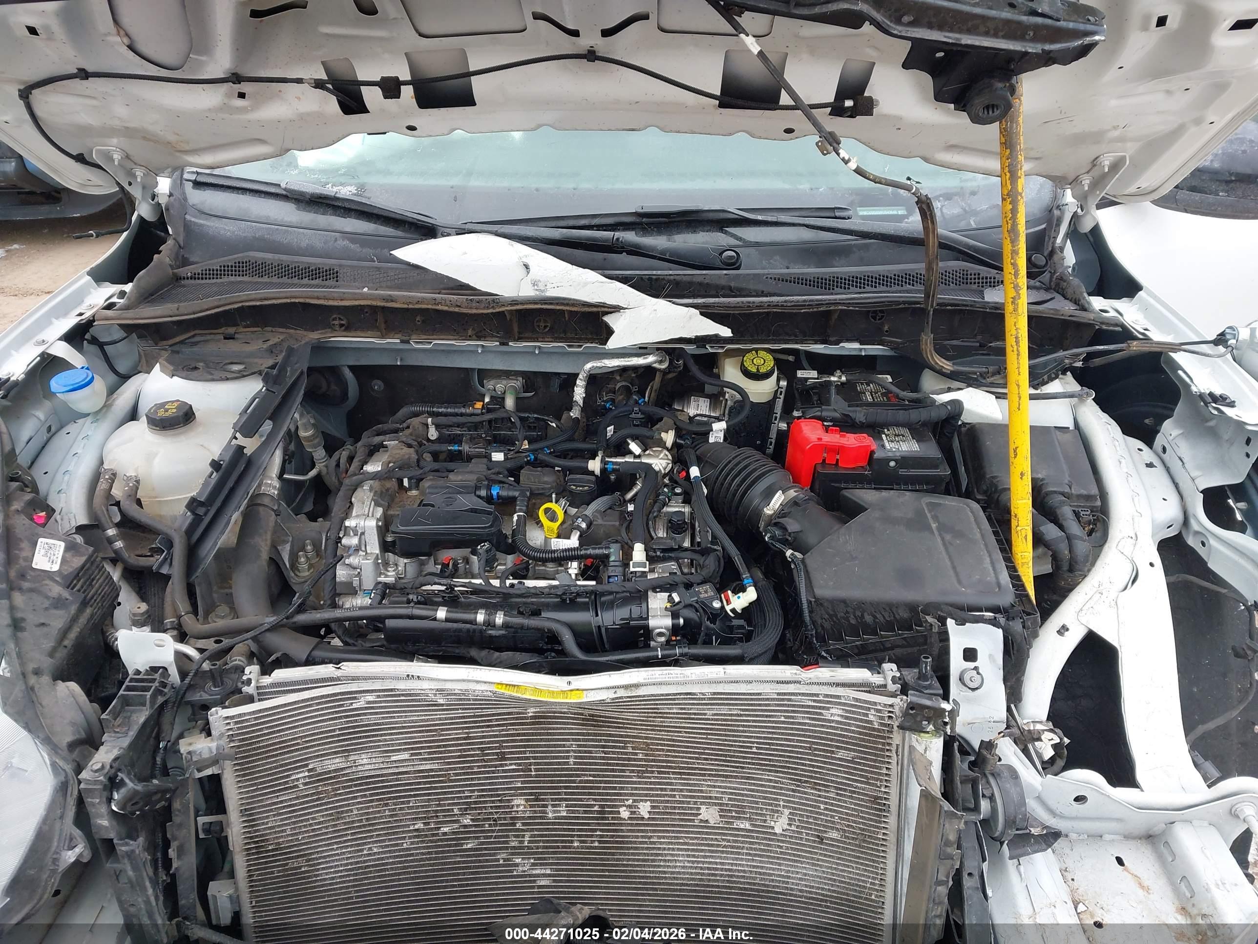 FORD ESCAPE image 10