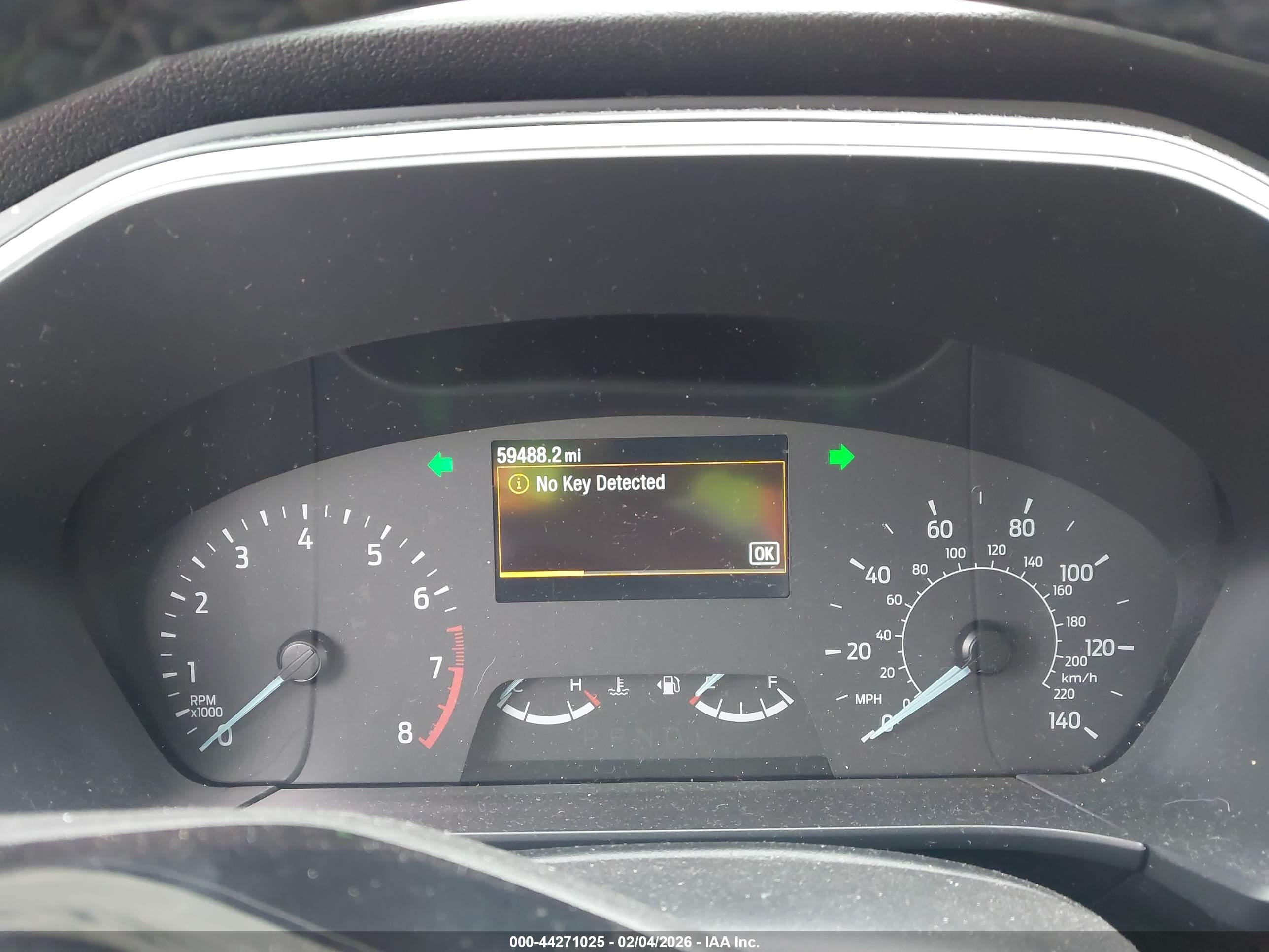 FORD ESCAPE image 7