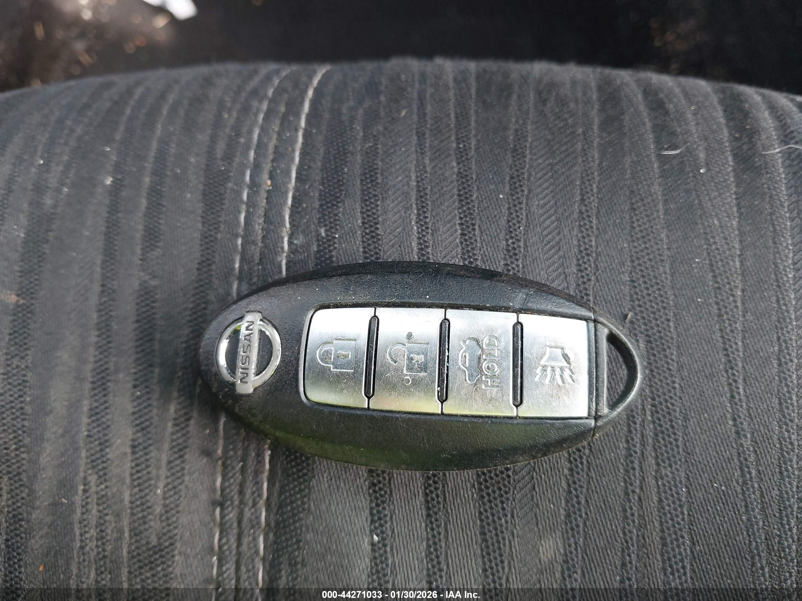 NISSAN SENTRA image 11