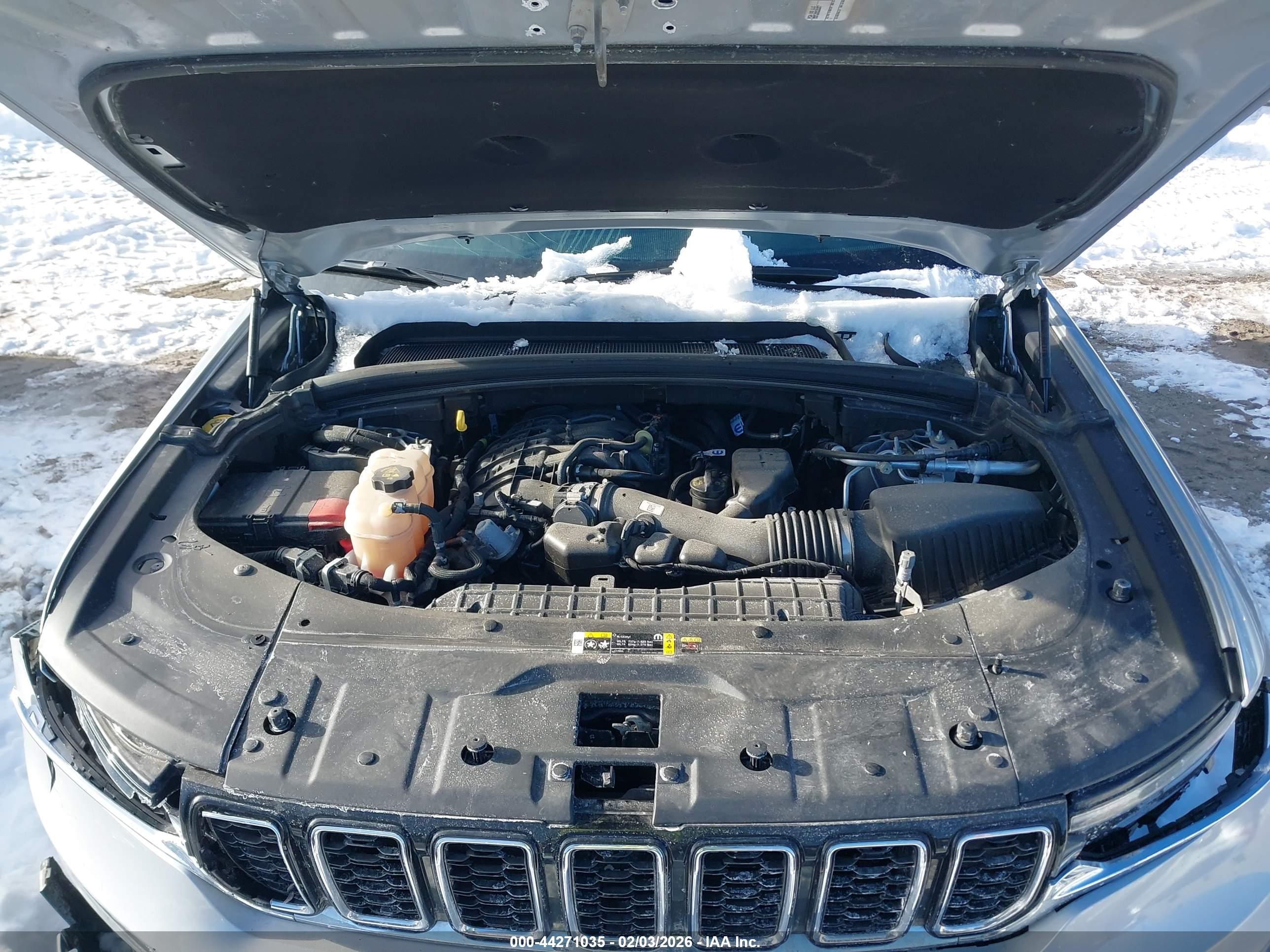 JEEP GRAND image 10