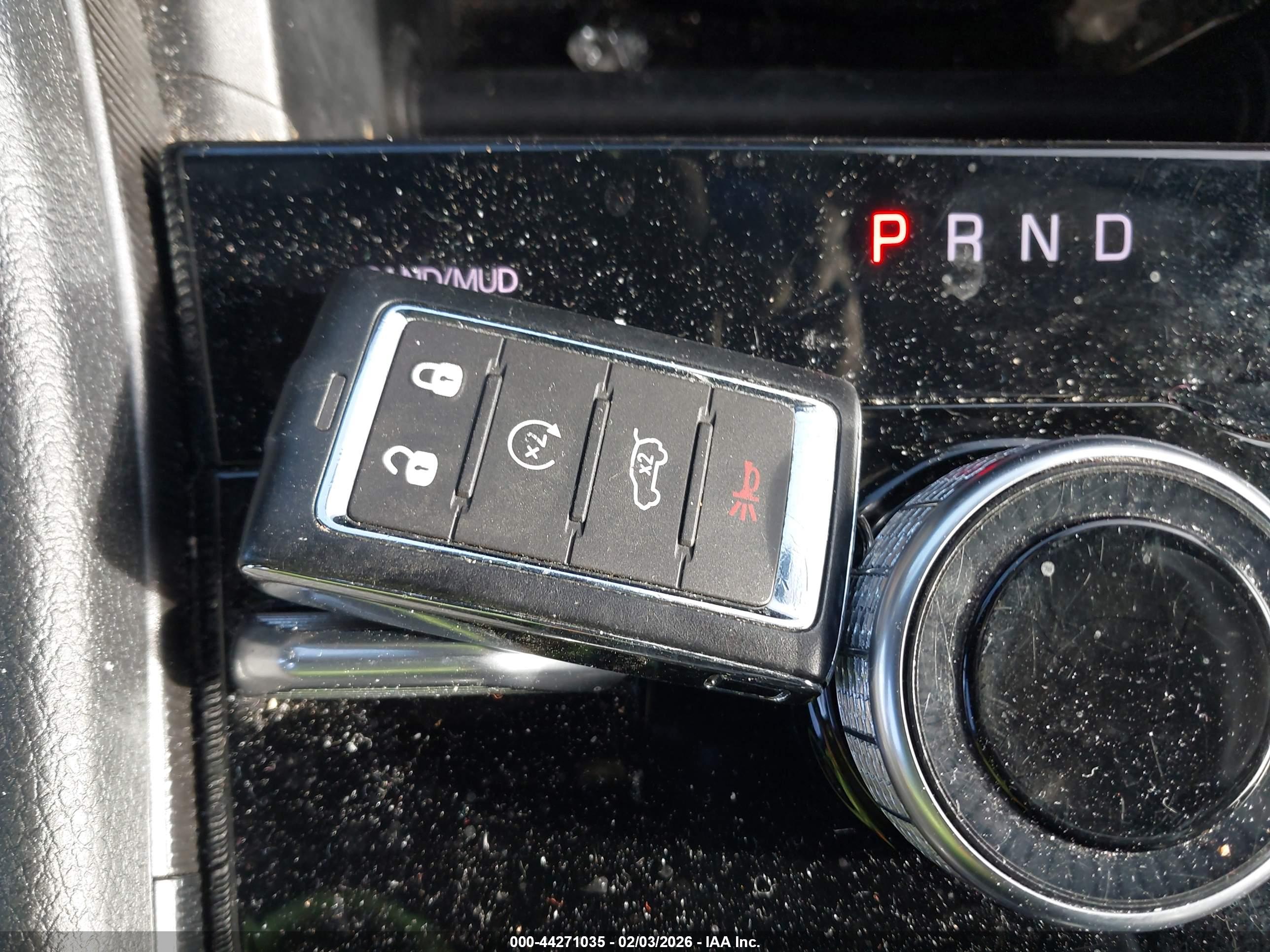 JEEP GRAND image 11