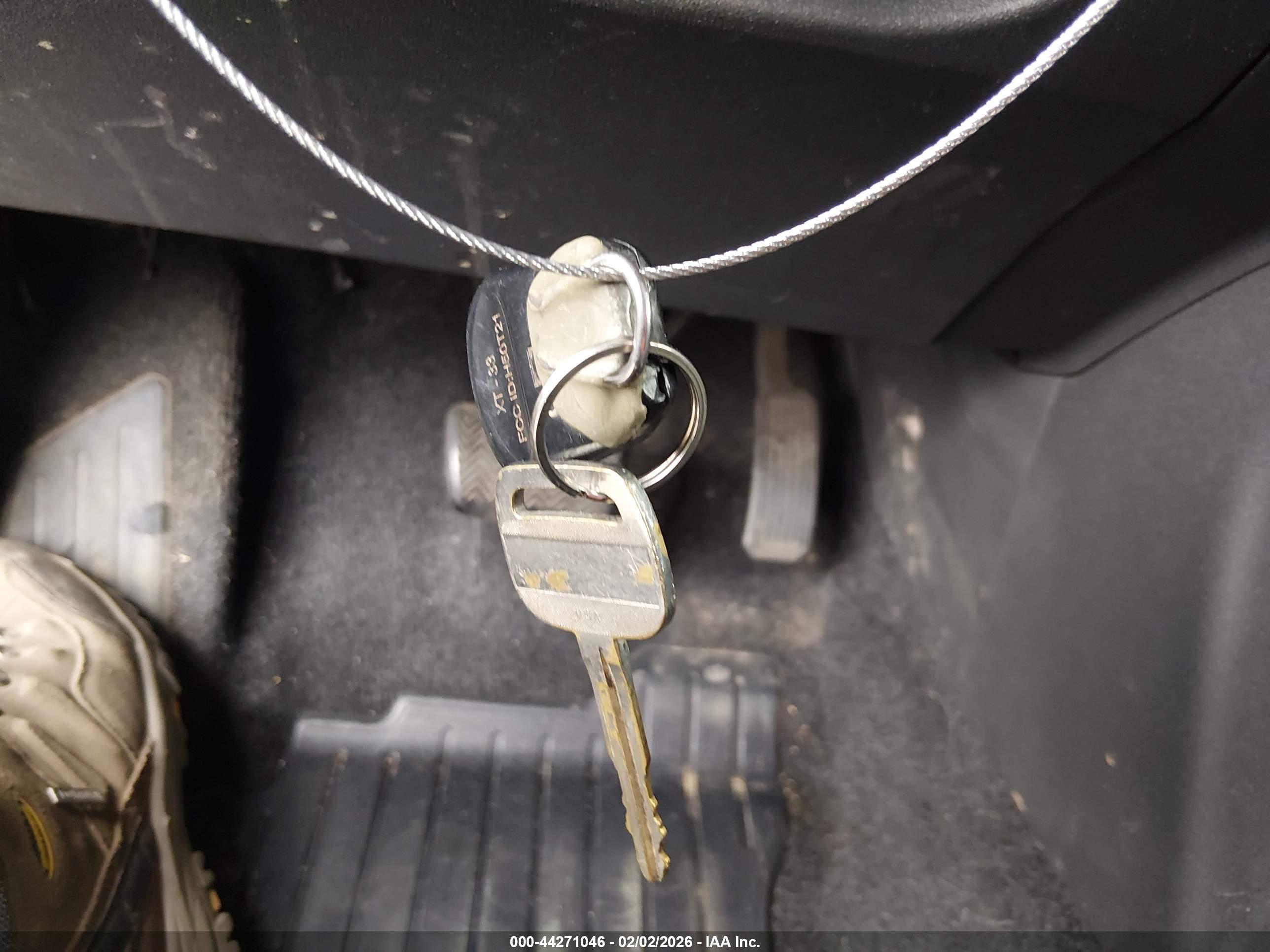 SCION XB image 11