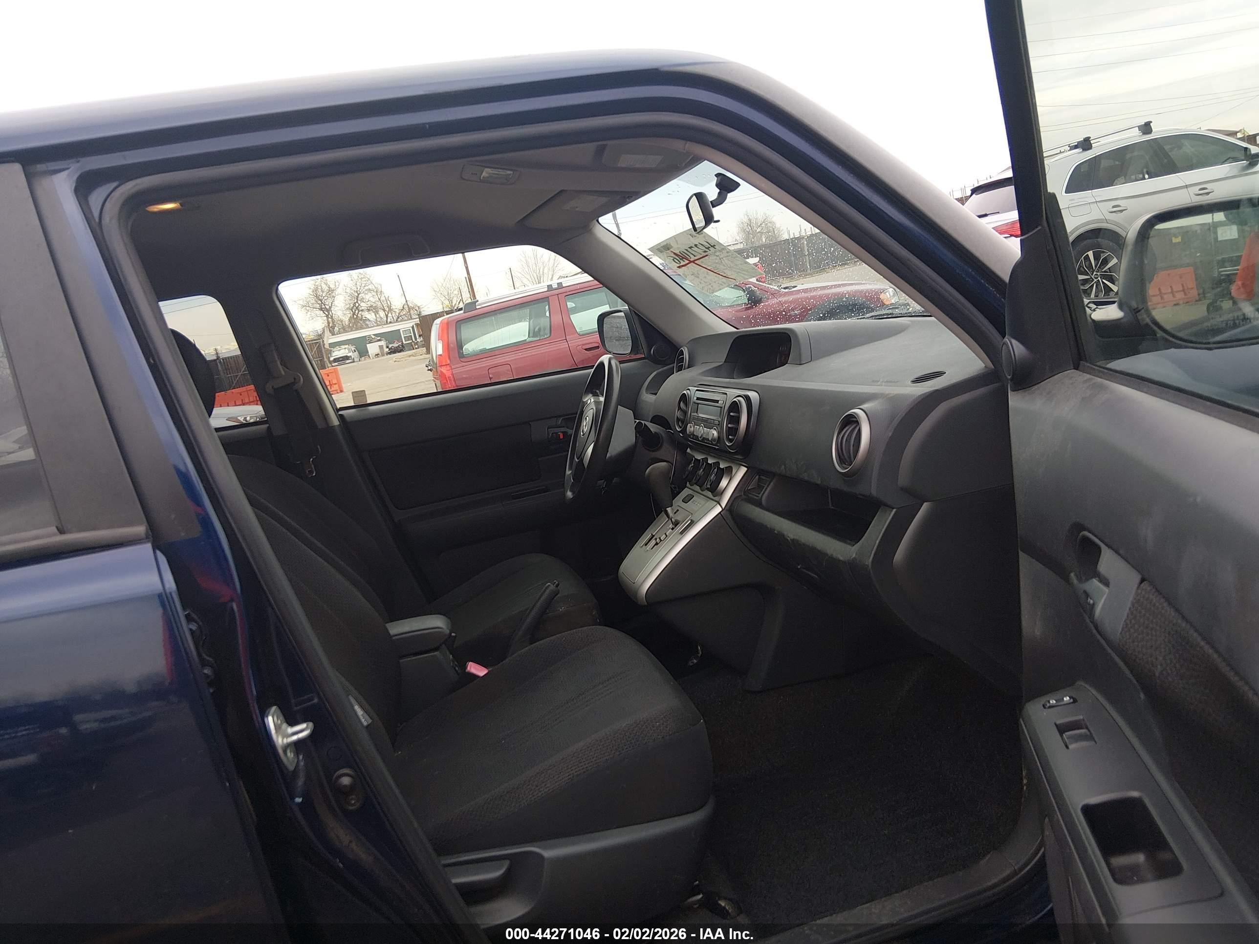 SCION XB image 5