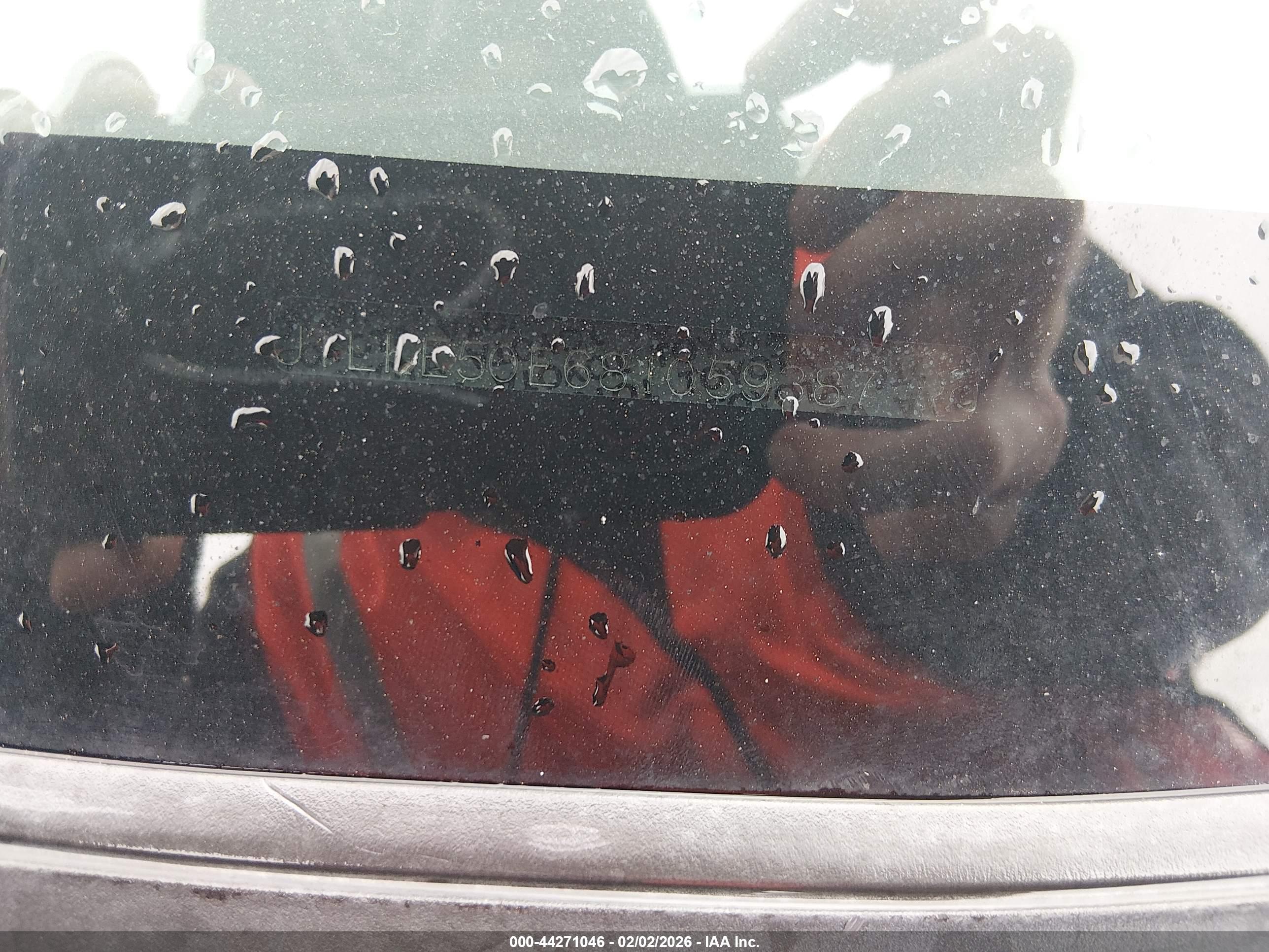 SCION XB image 9