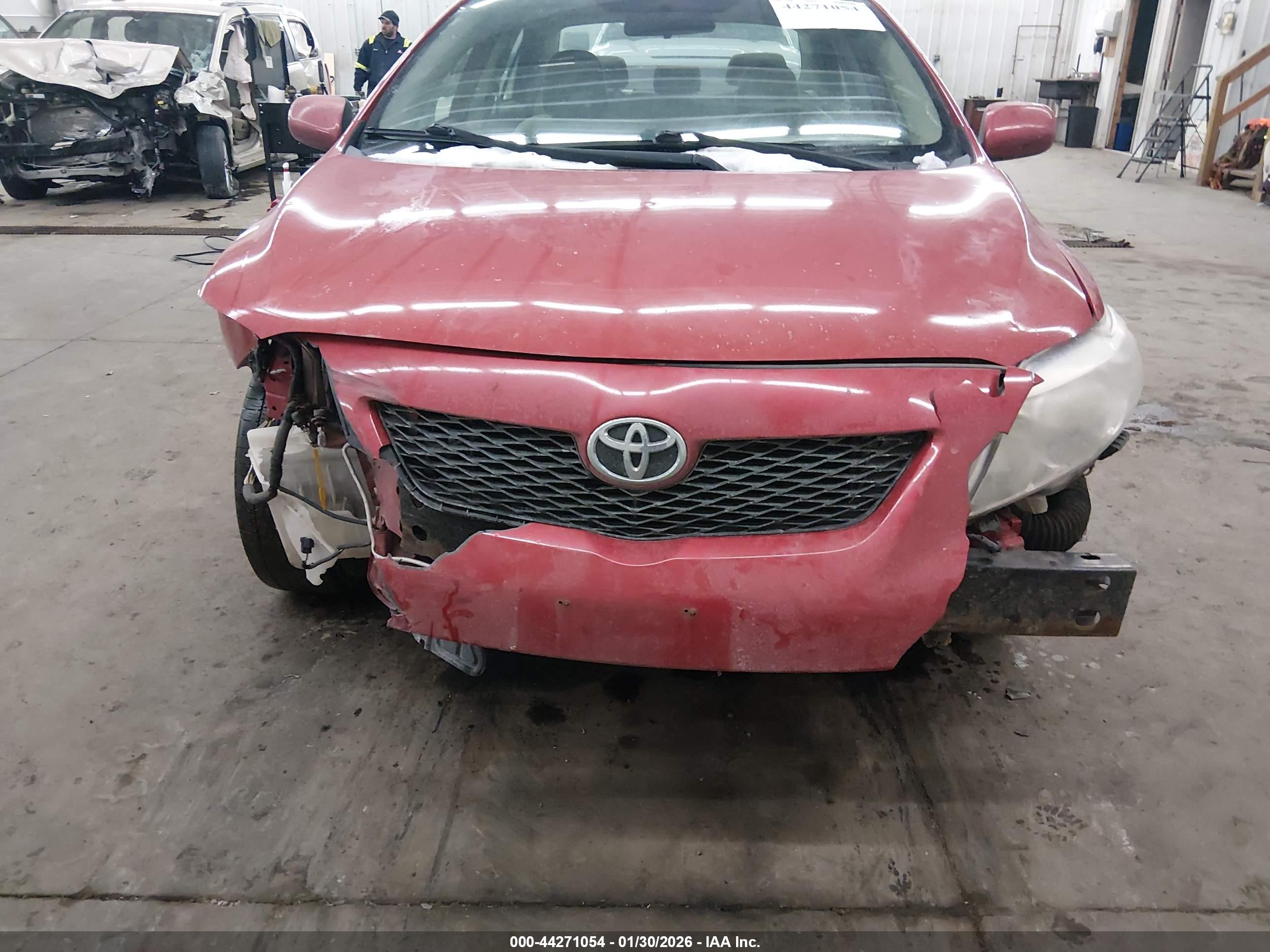 TOYOTA COROLLA image 6