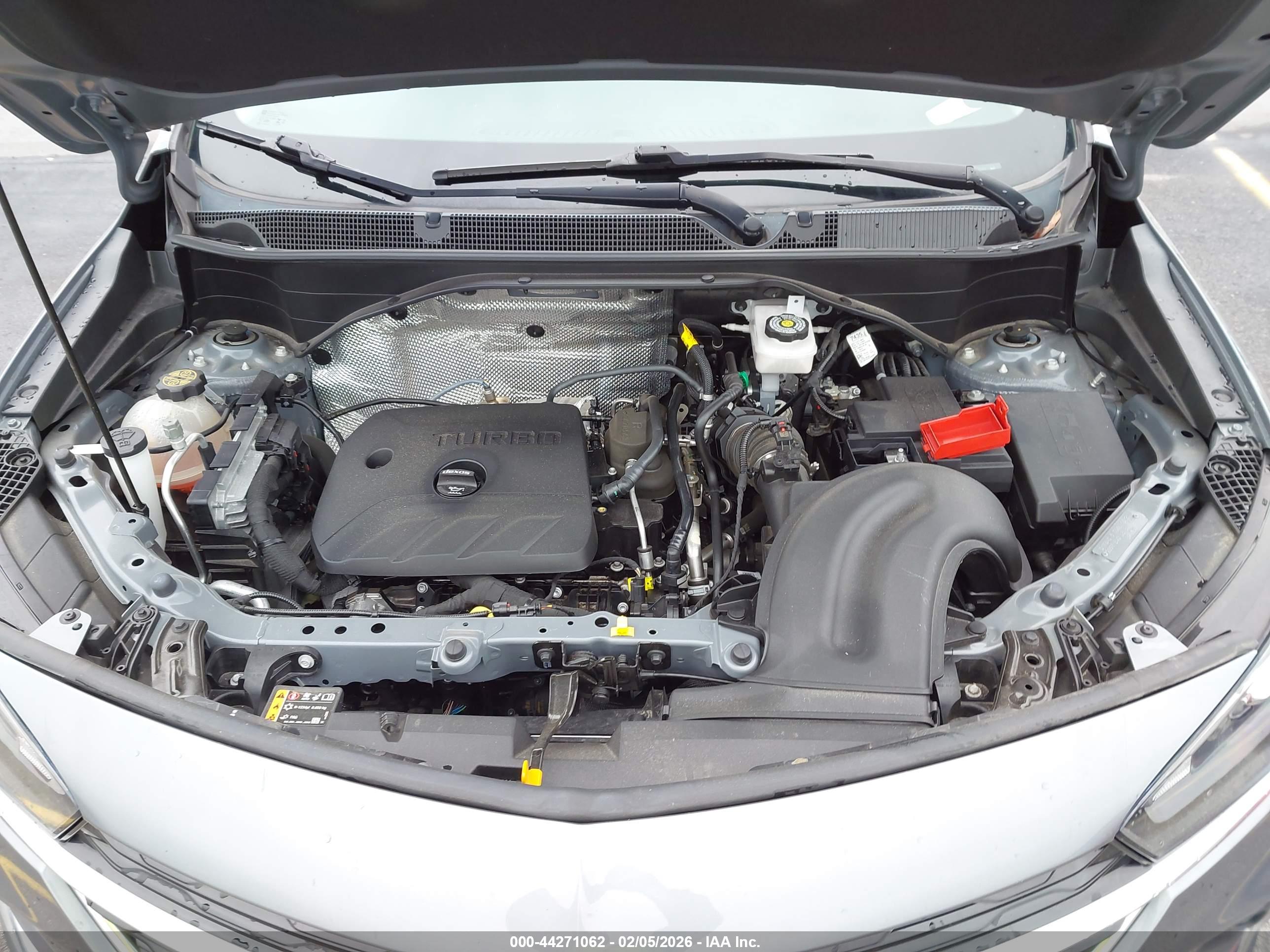 BUICK ENCORE image 10