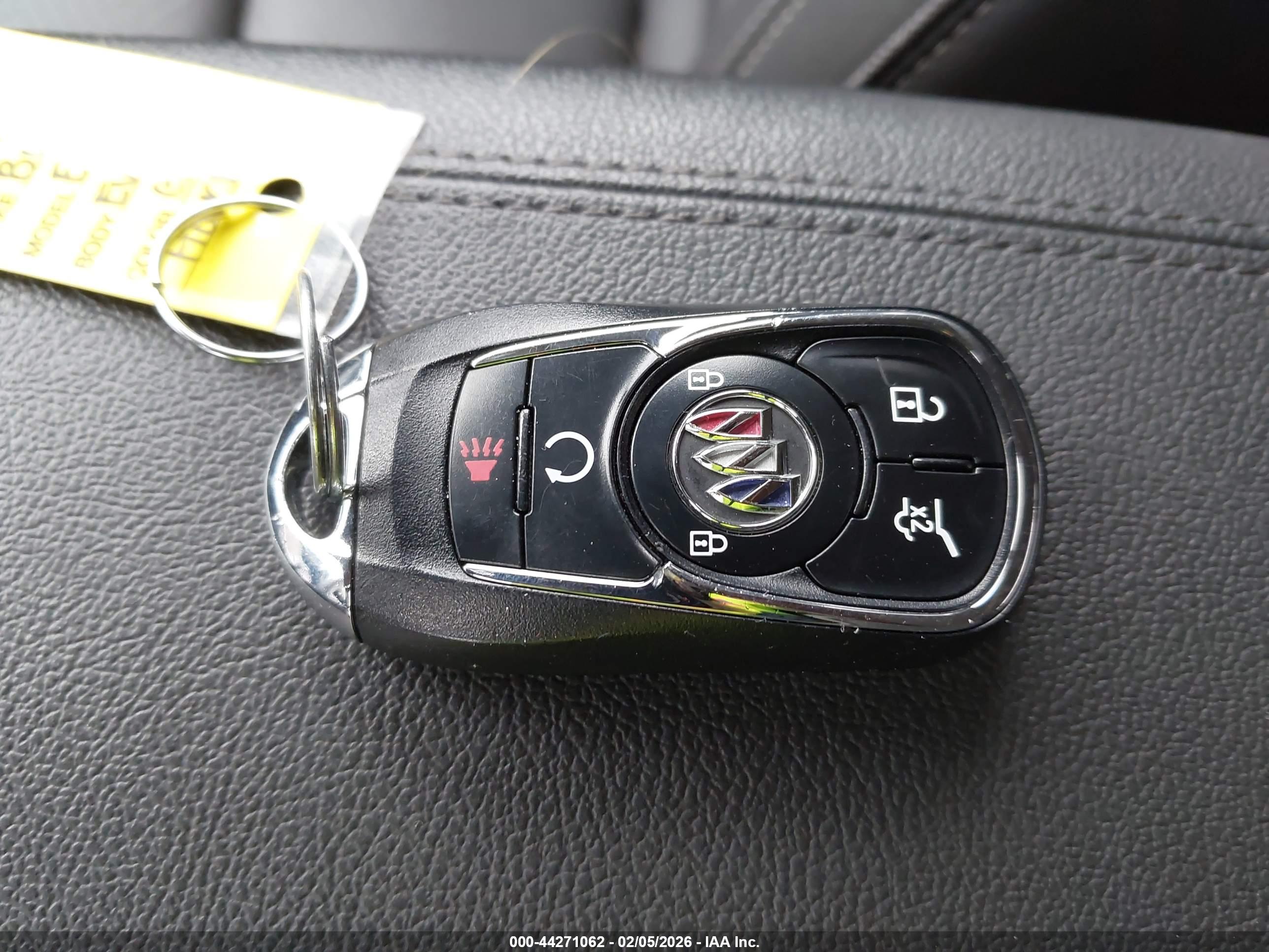 BUICK ENCORE image 11