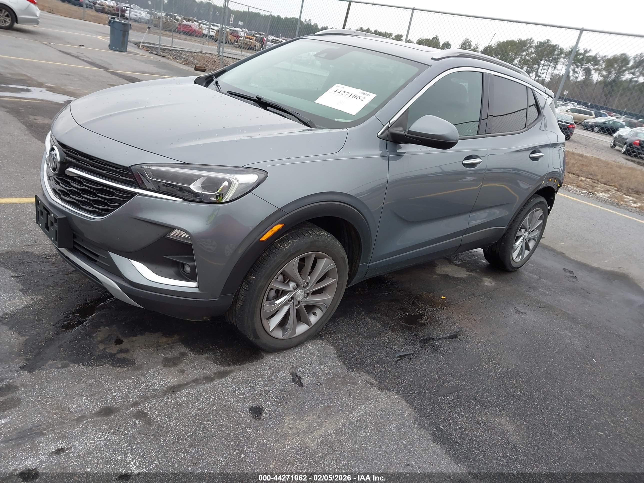 BUICK ENCORE image 2