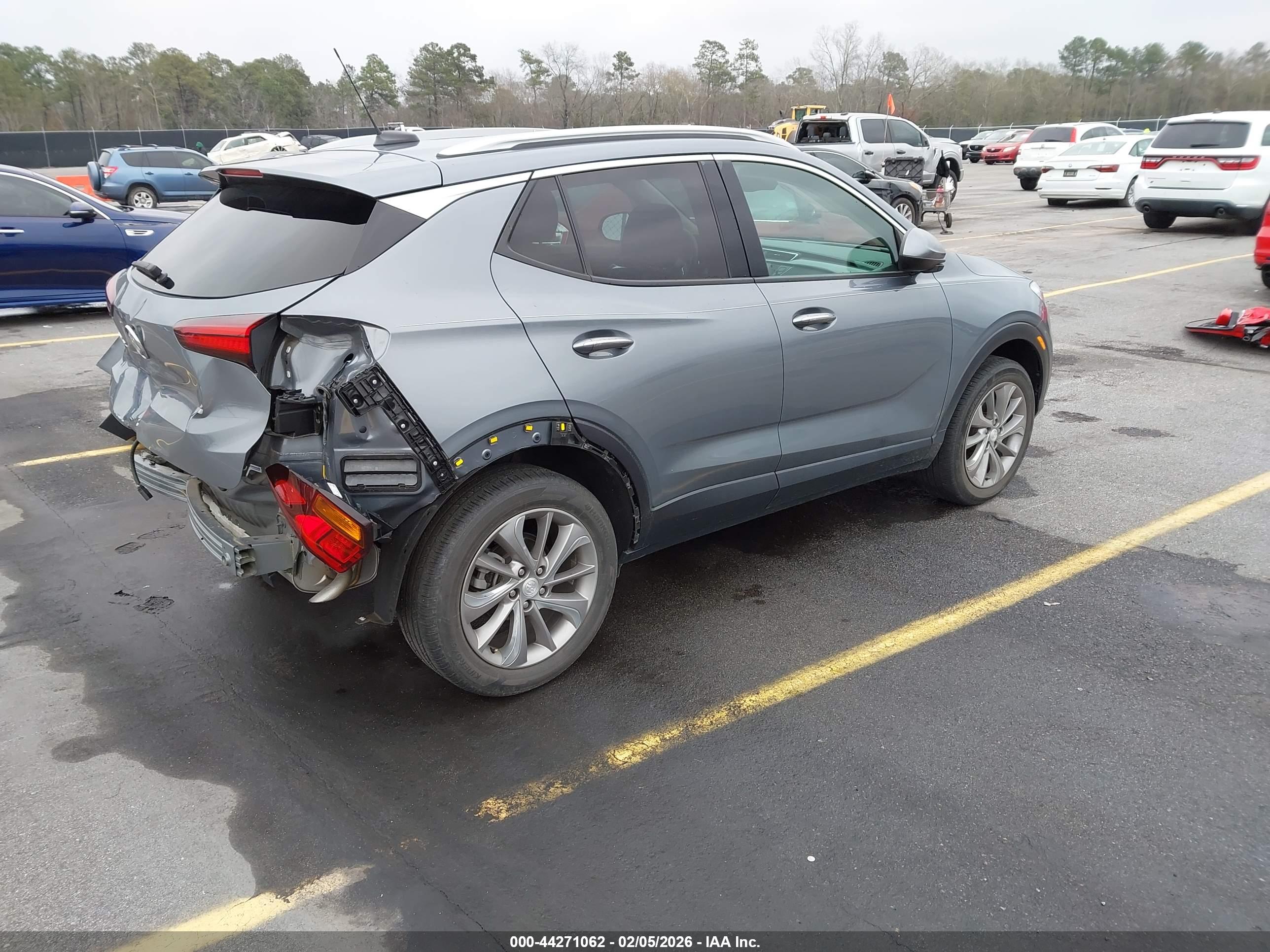BUICK ENCORE image 4