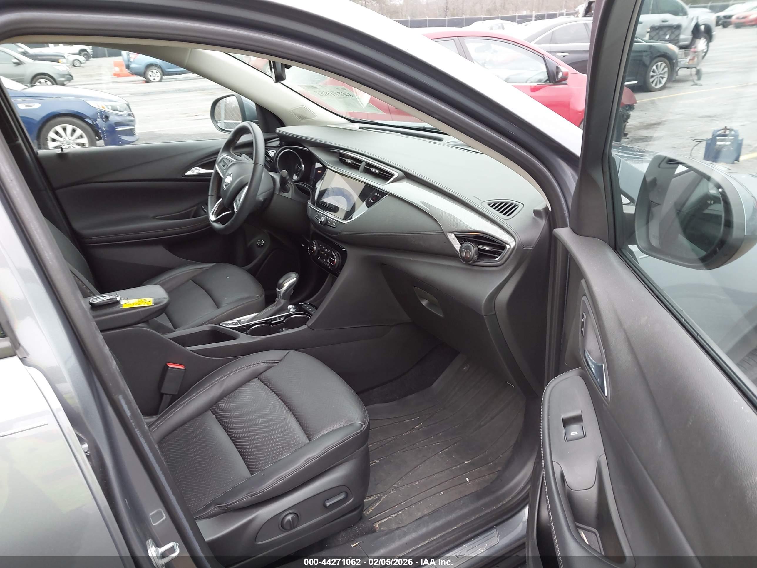 BUICK ENCORE image 5