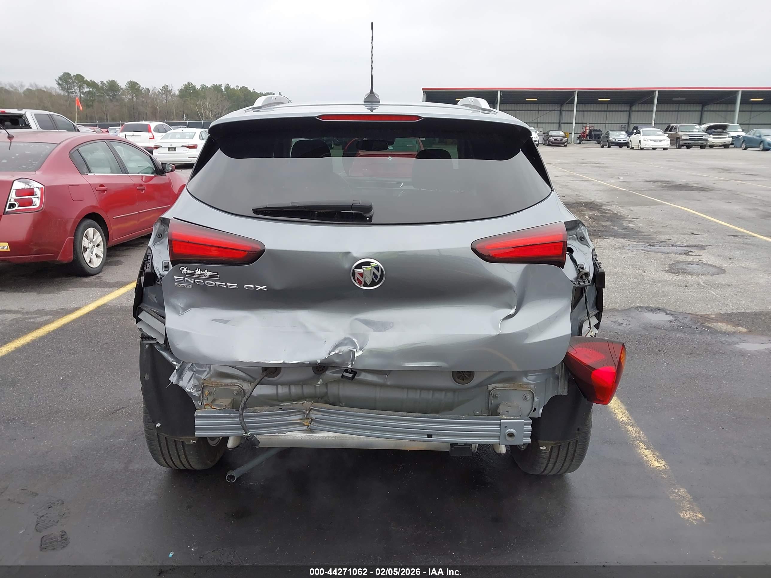 BUICK ENCORE image 6