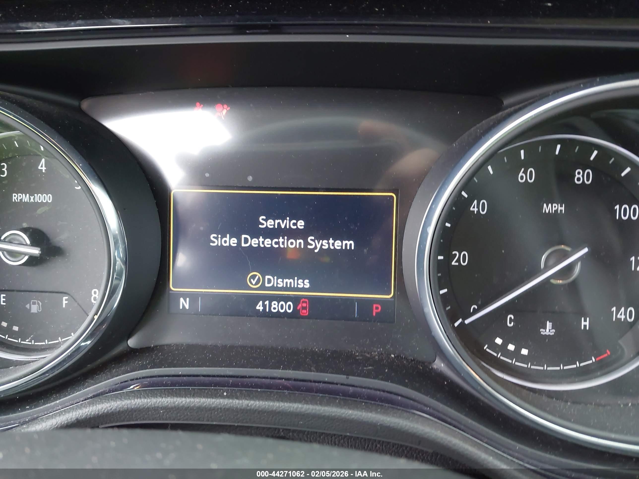 BUICK ENCORE image 7