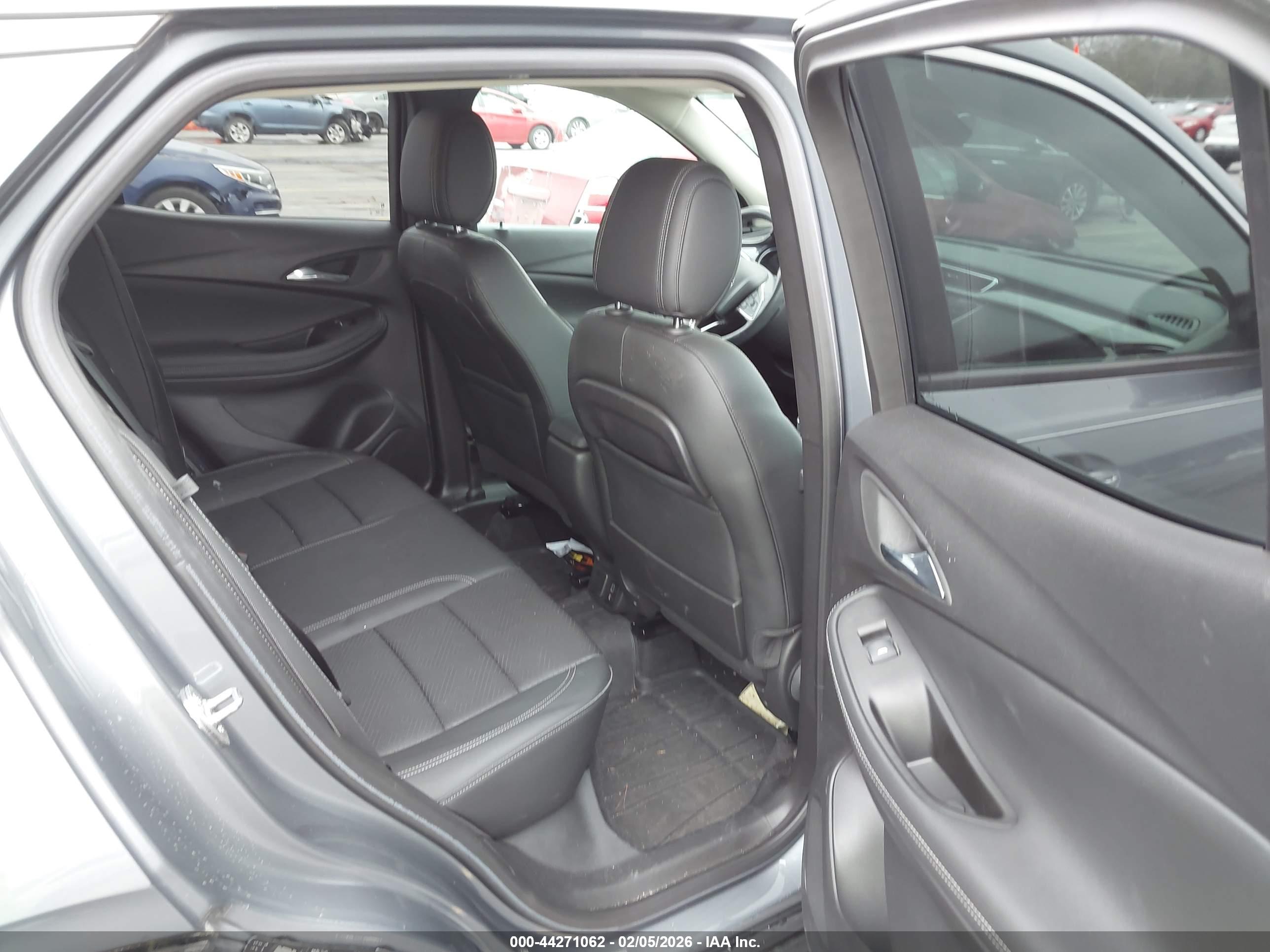 BUICK ENCORE image 8
