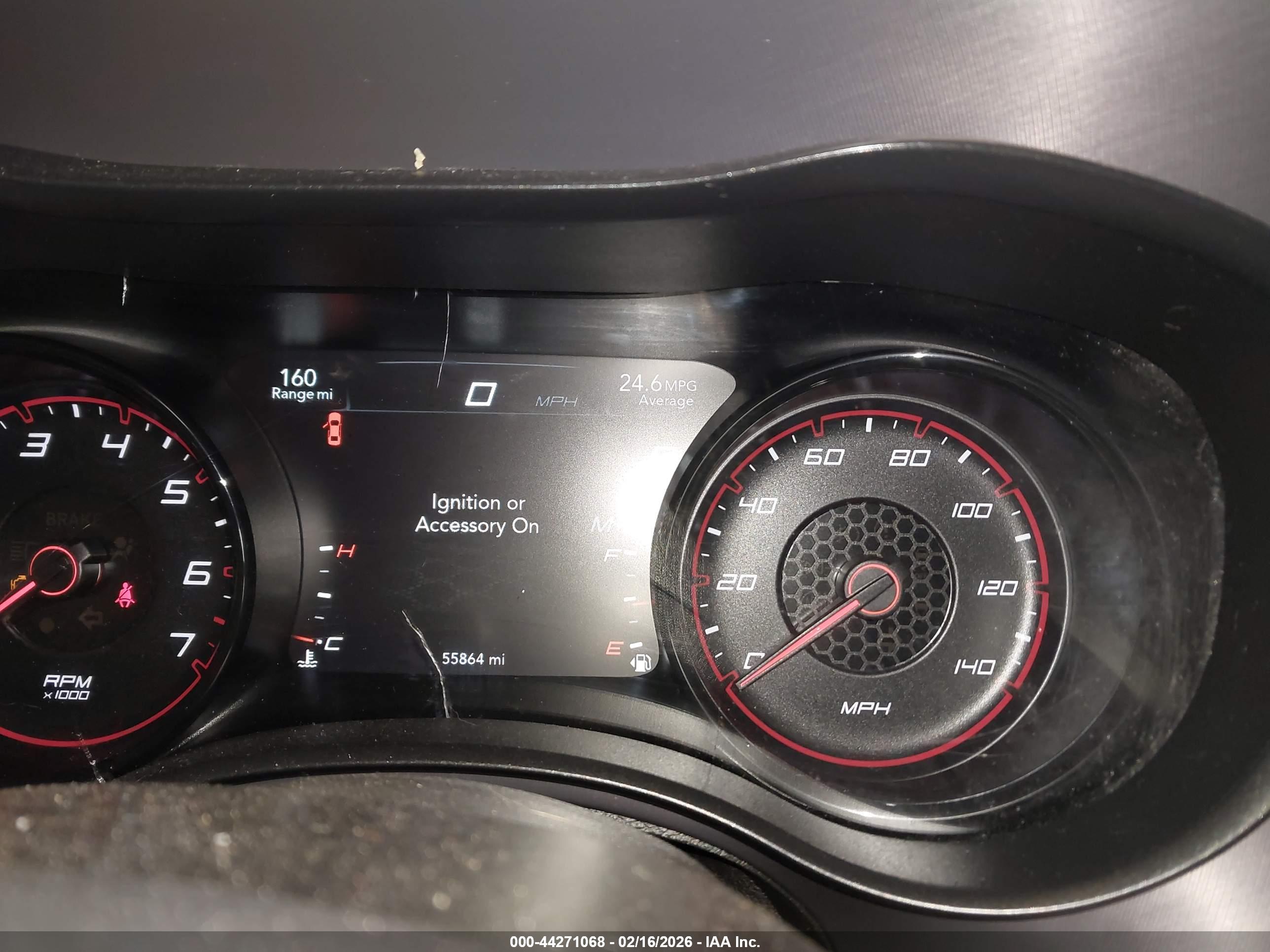 DODGE CHARGER image 7
