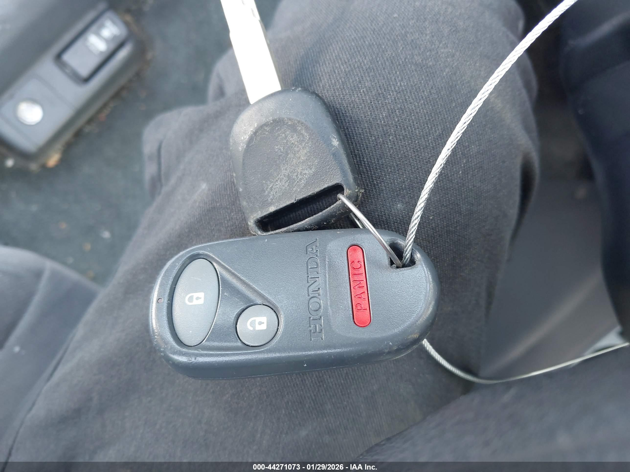 HONDA CIVIC image 11
