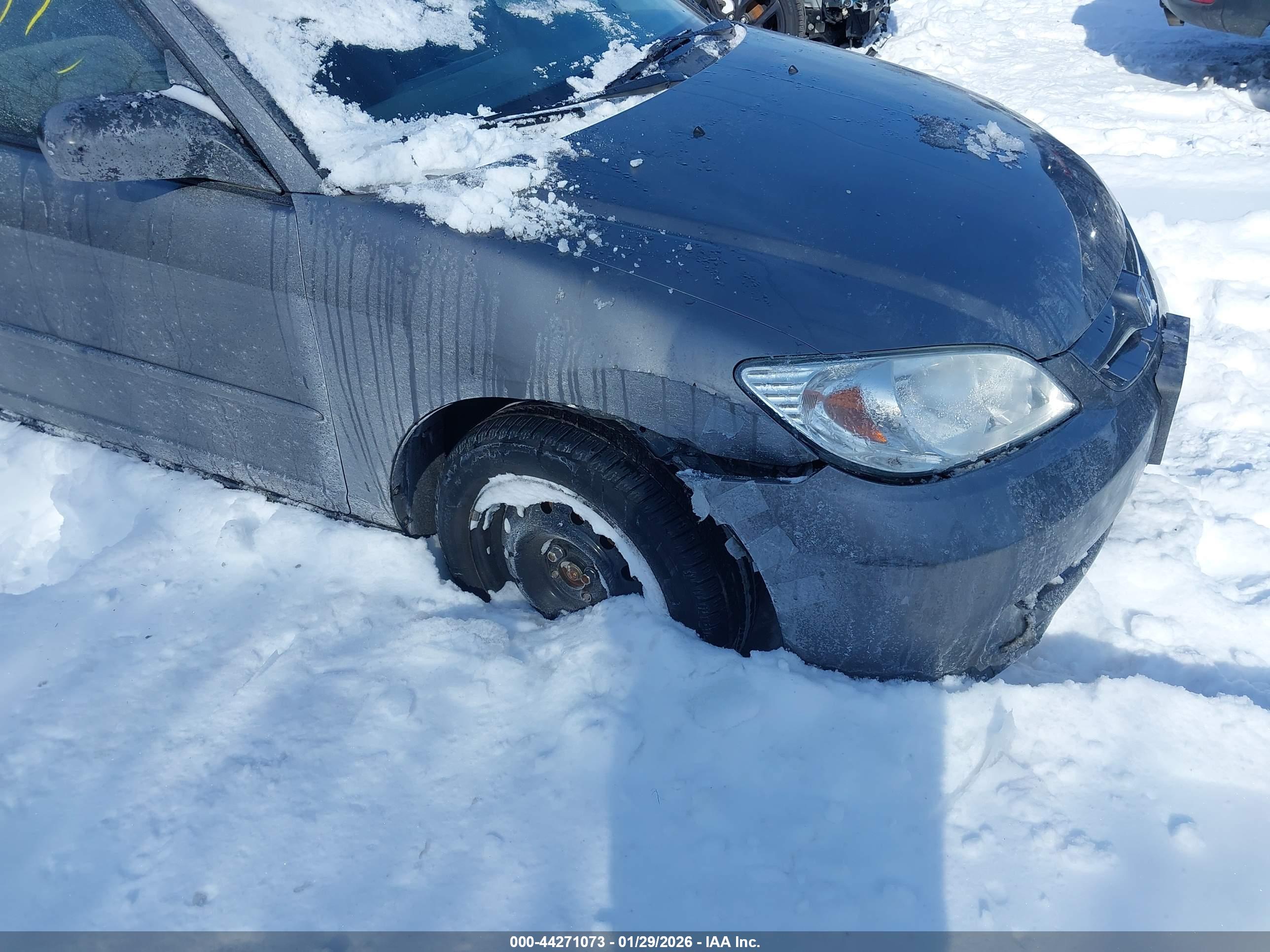 HONDA CIVIC image 6