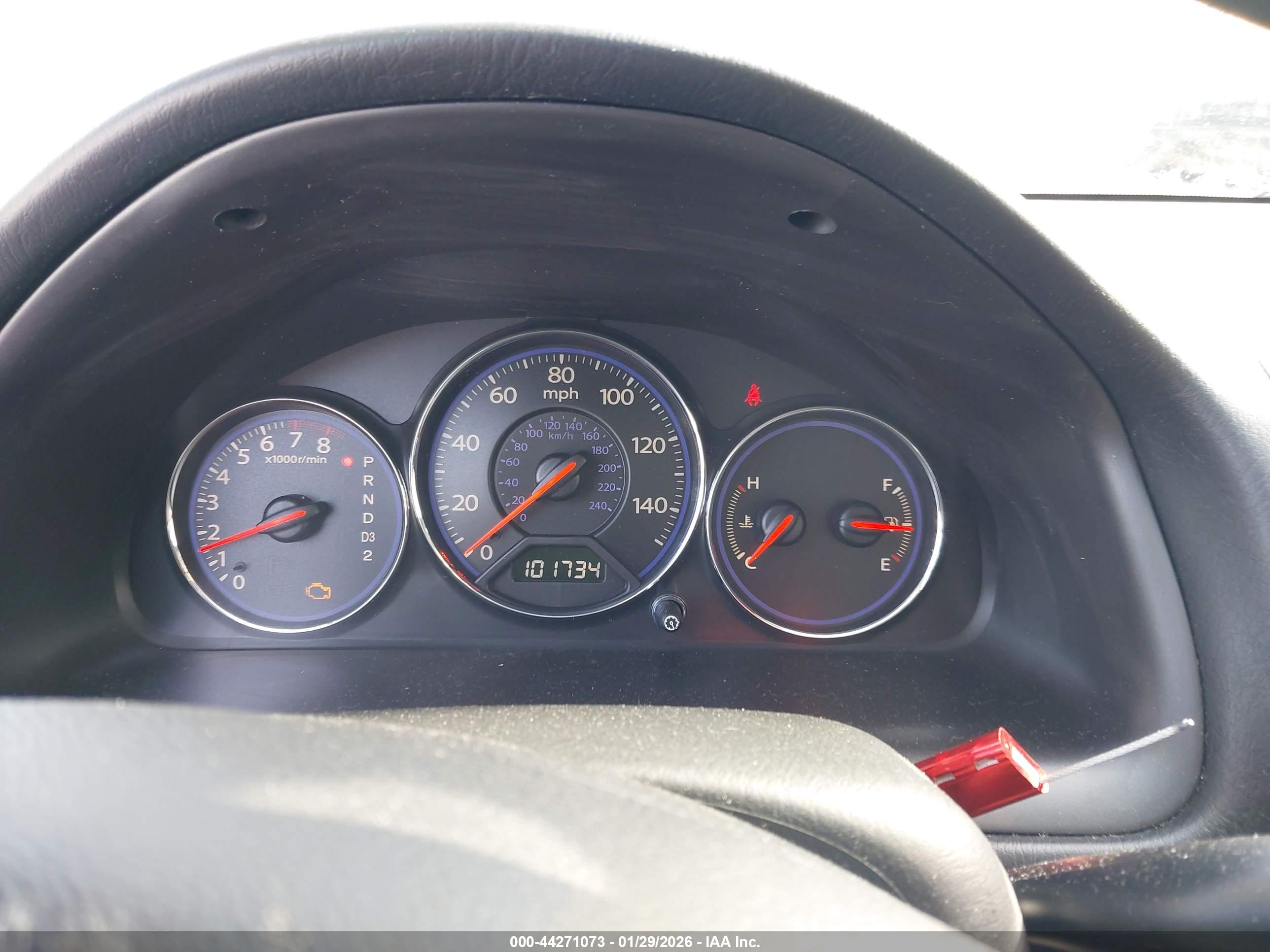 HONDA CIVIC image 7