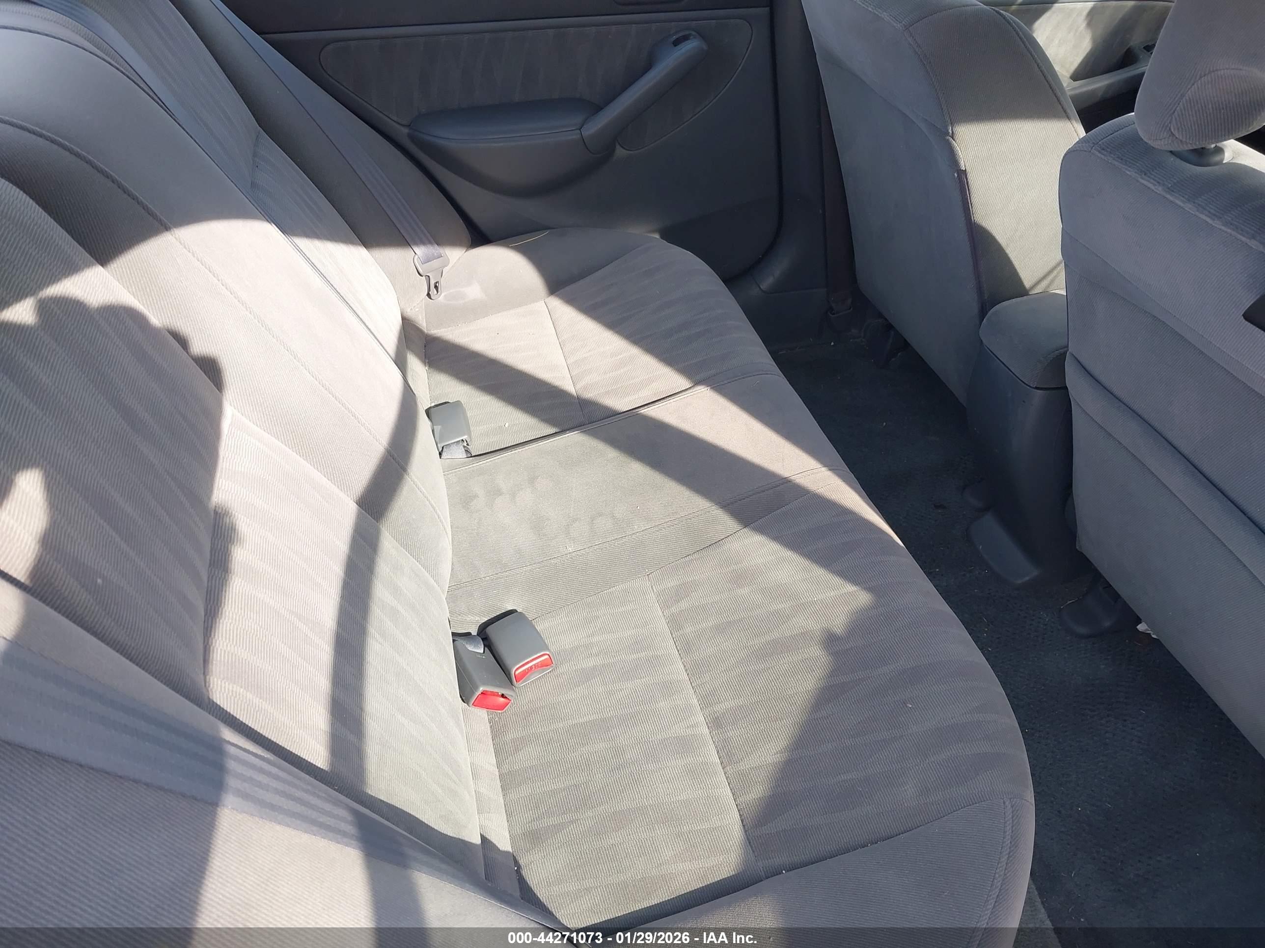 HONDA CIVIC image 8