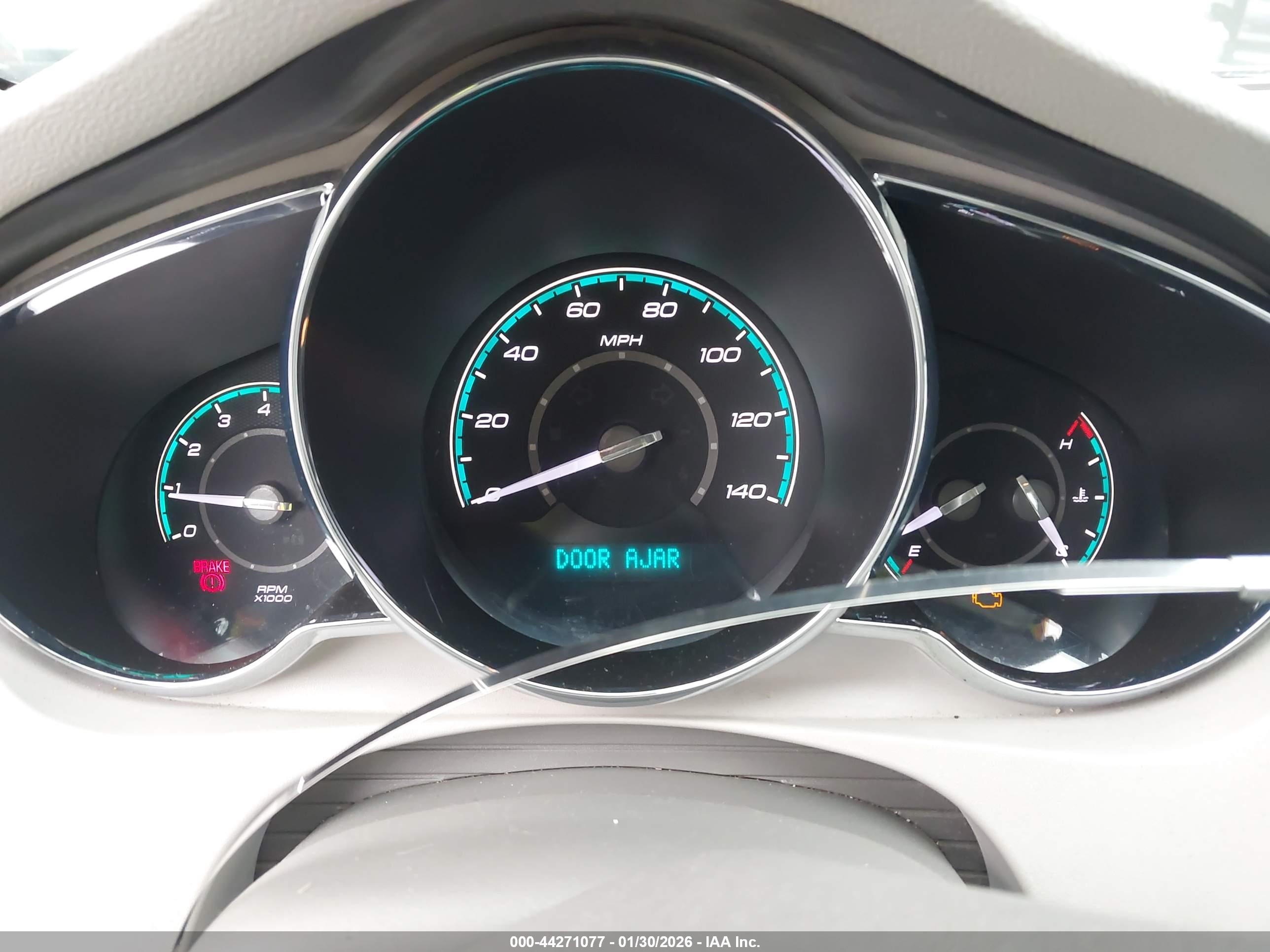 CHEVROLET MALIBU image 7