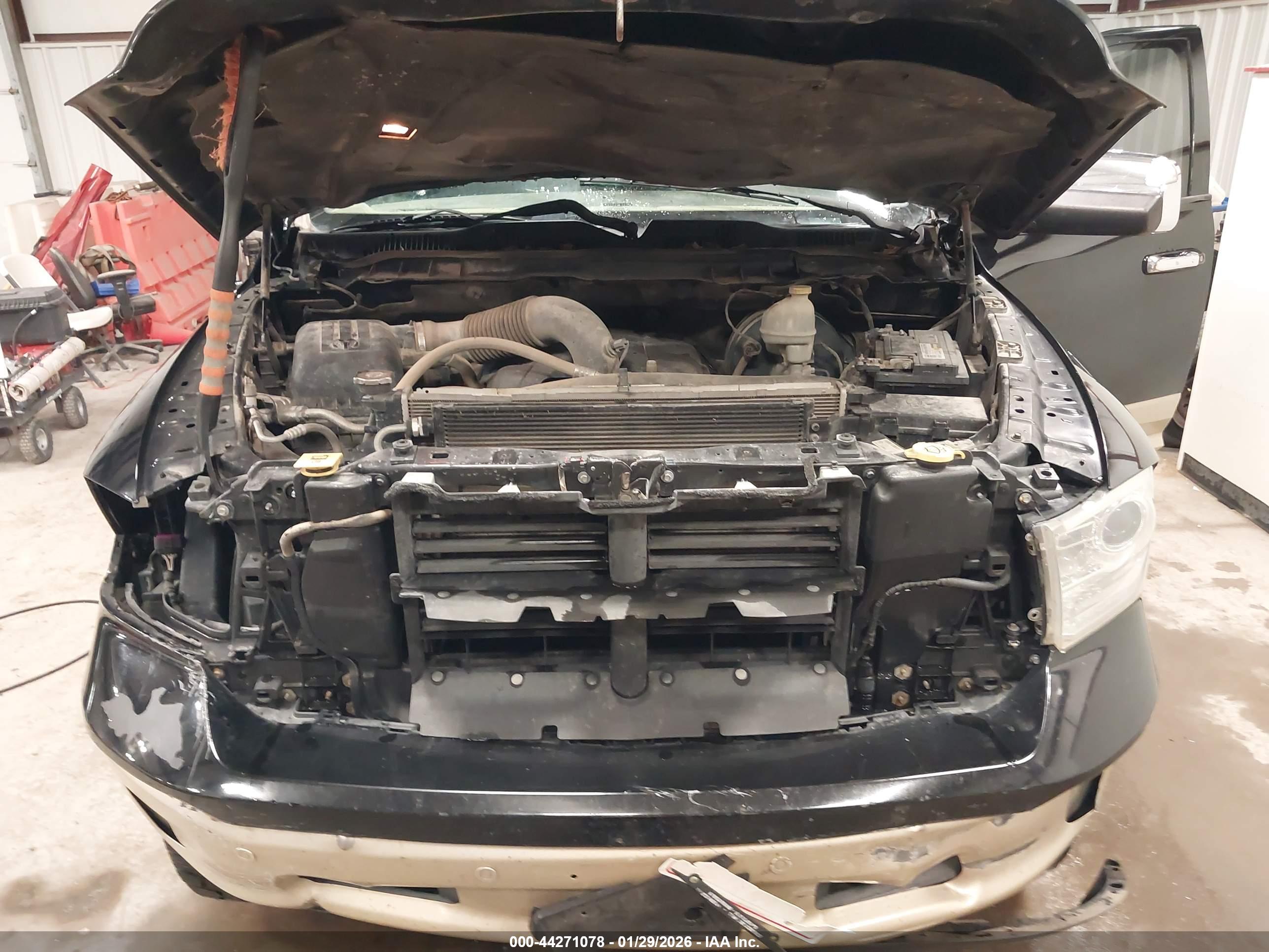 RAM 1500 image 10