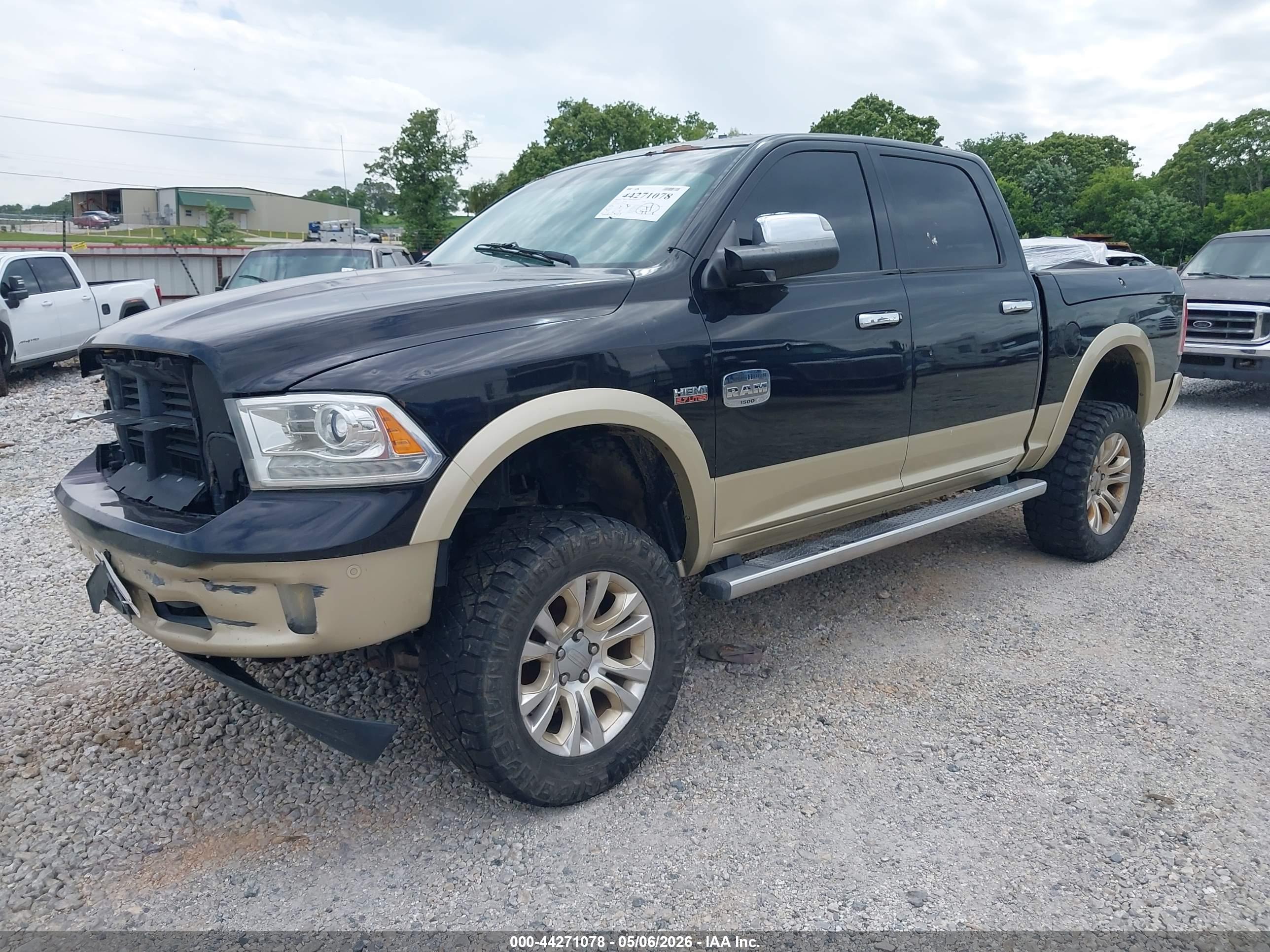 RAM 1500 image 2