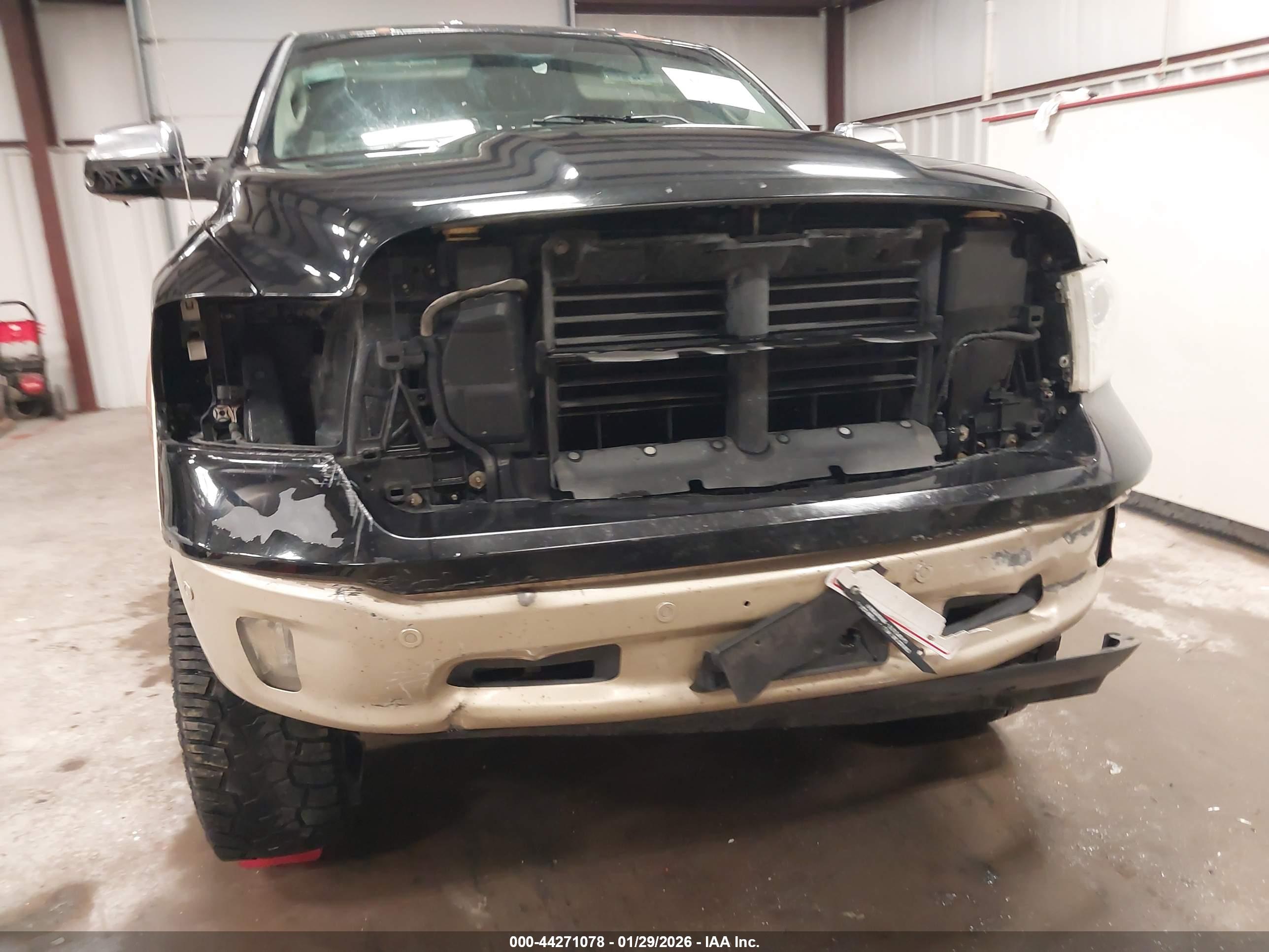 RAM 1500 image 6
