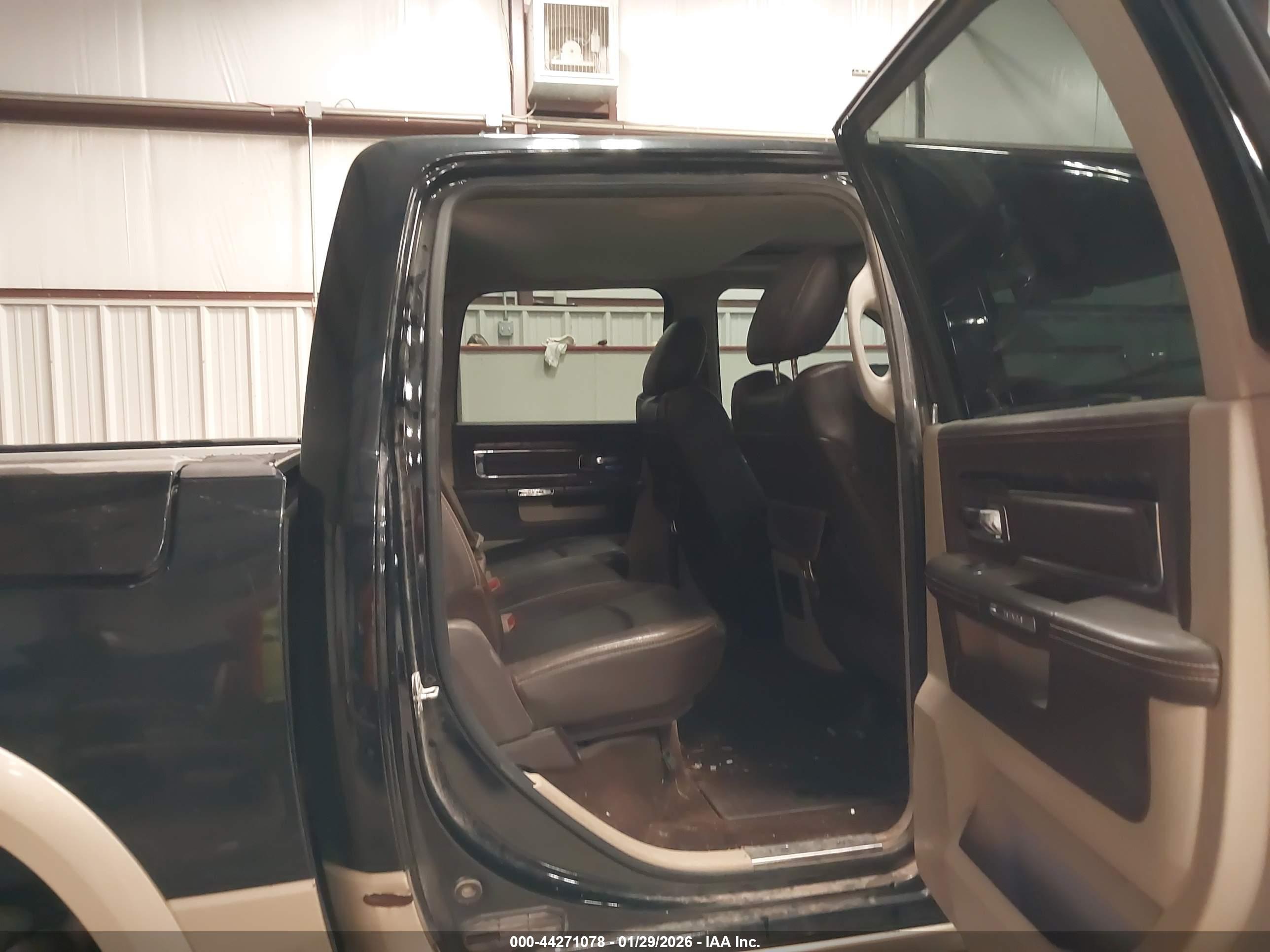RAM 1500 image 8