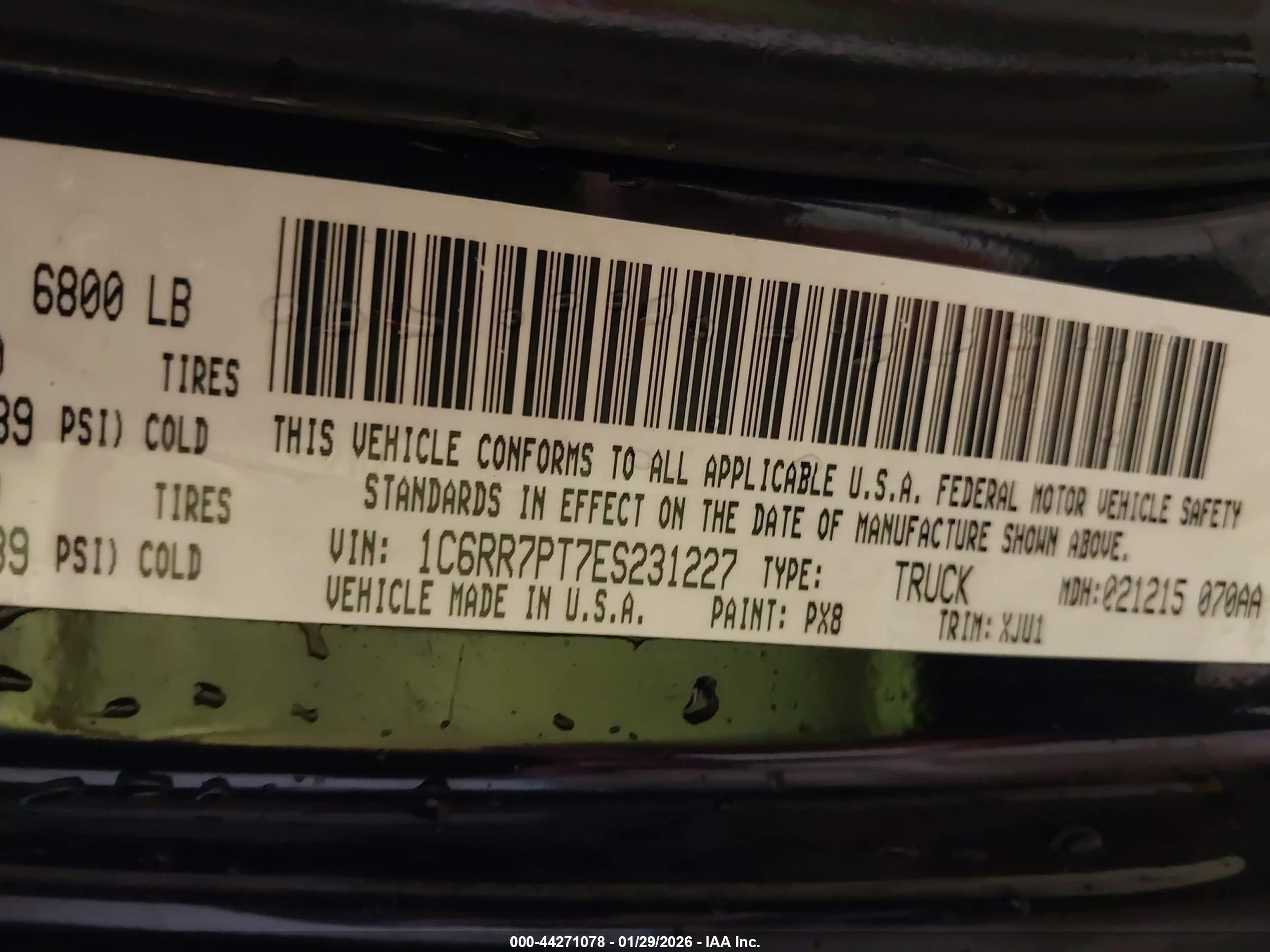 RAM 1500 image 9