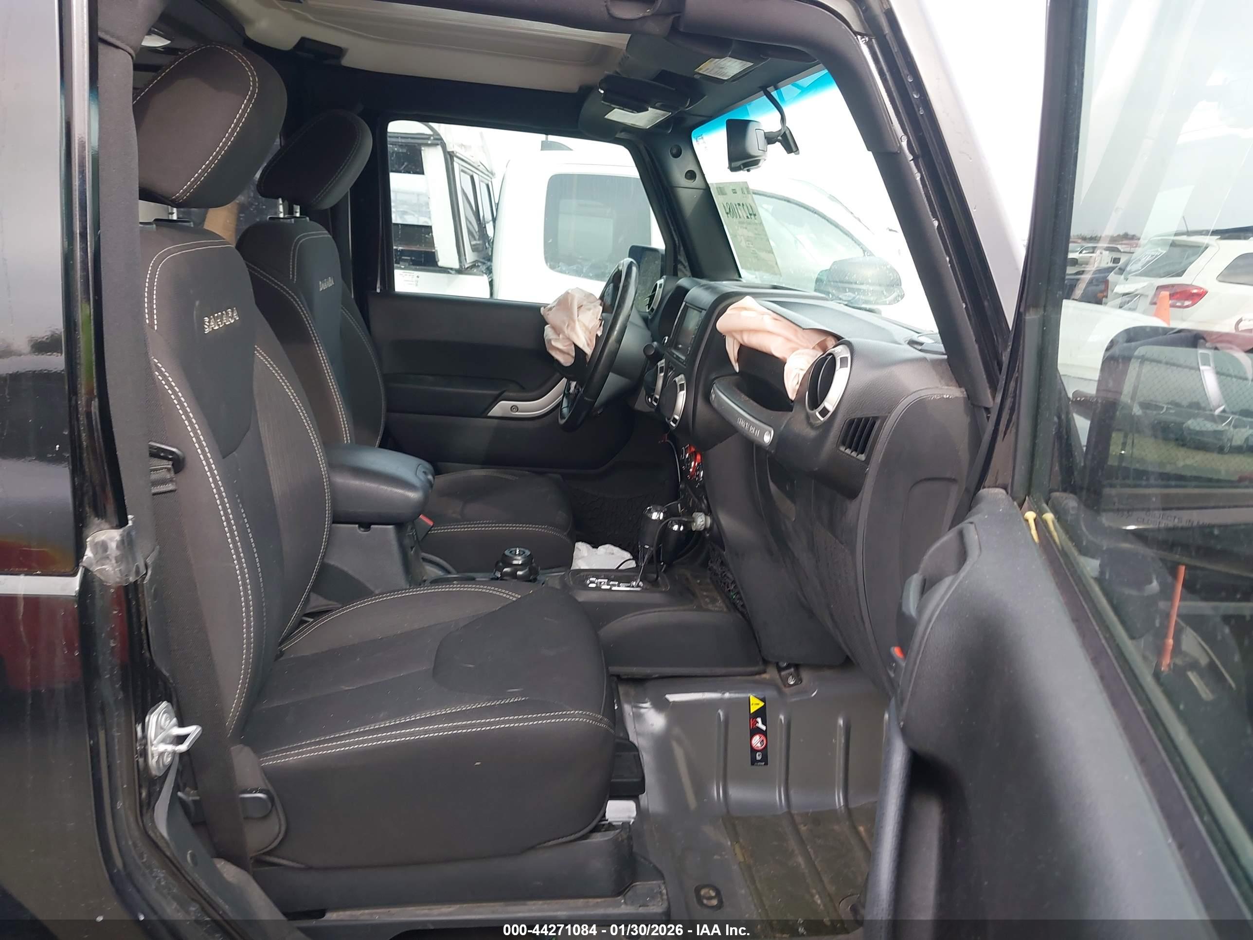 JEEP WRANGLER image 5