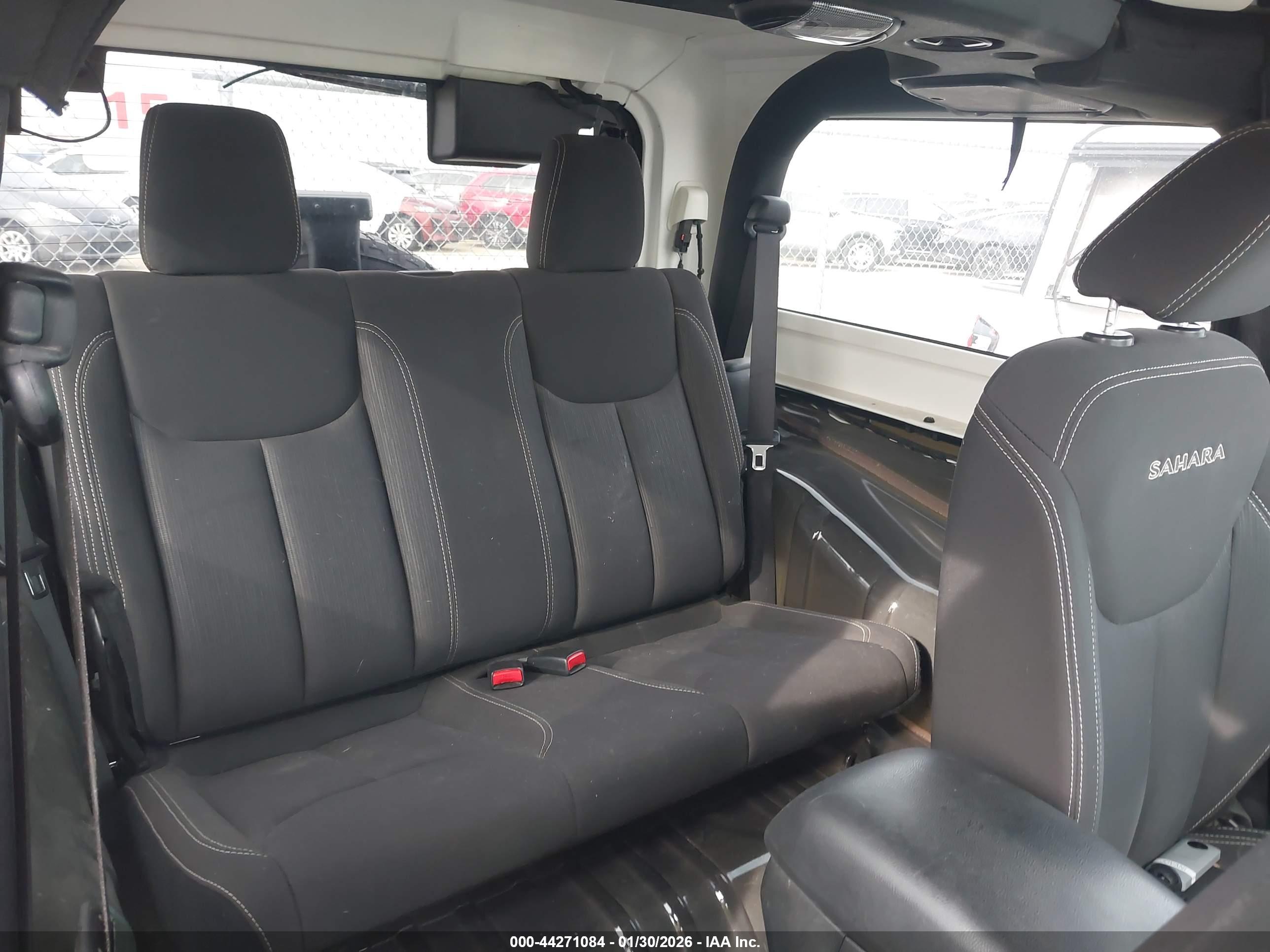 JEEP WRANGLER image 8
