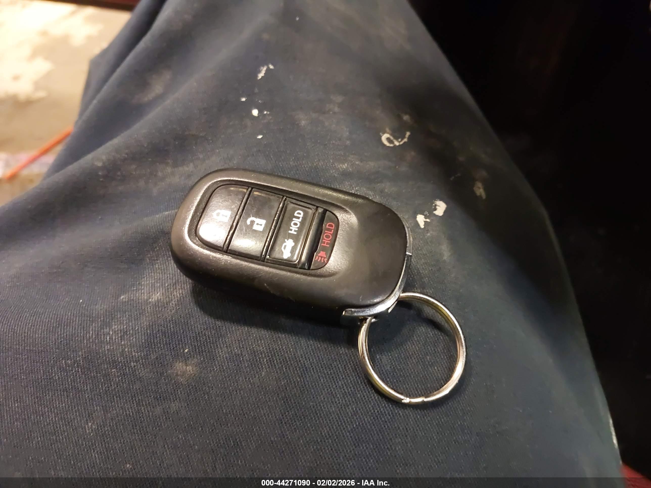 HONDA CIVIC image 11
