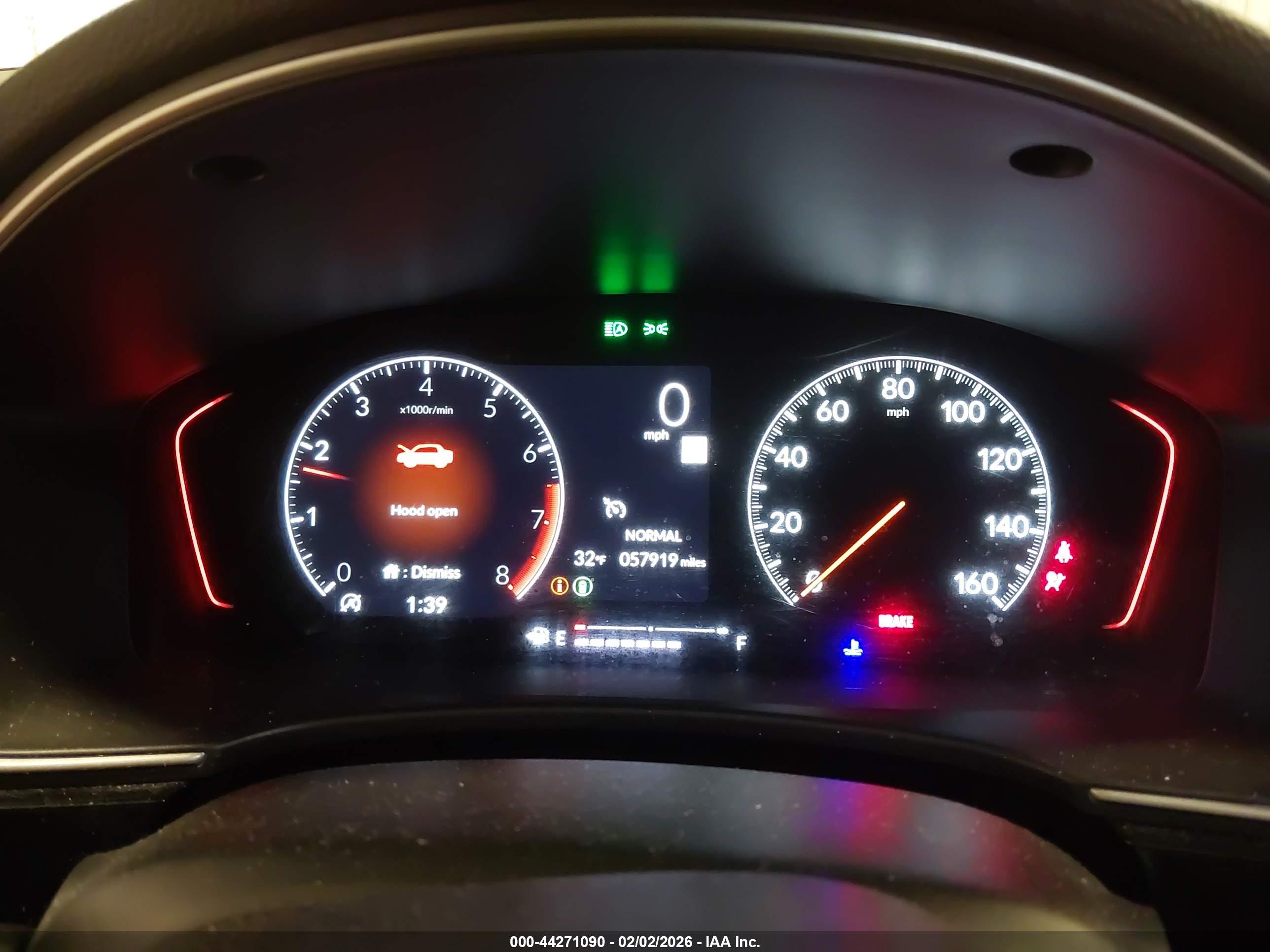 HONDA CIVIC image 7